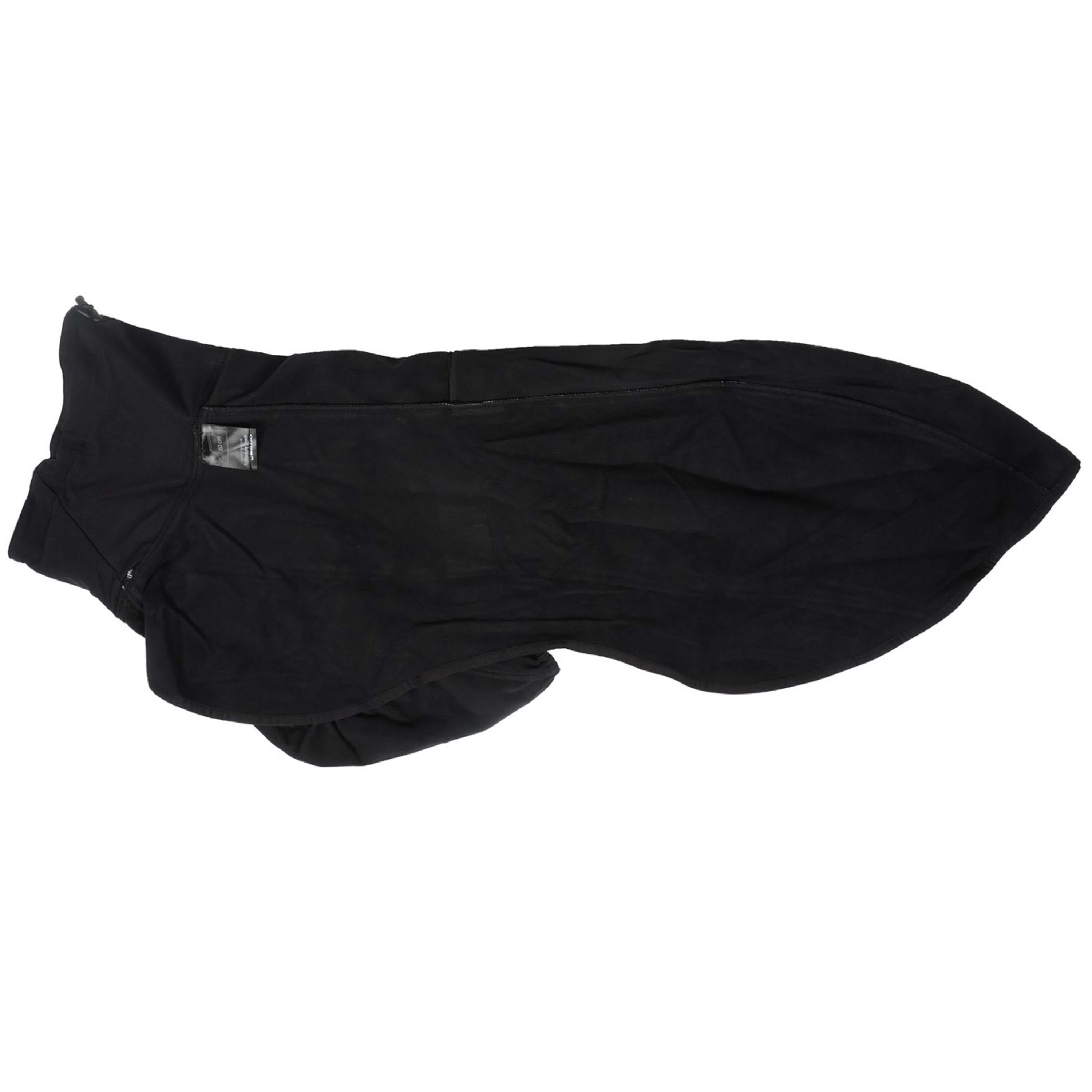 Back on Track Couverture pour Chien Nella All-Round Coat Noir - Image 3