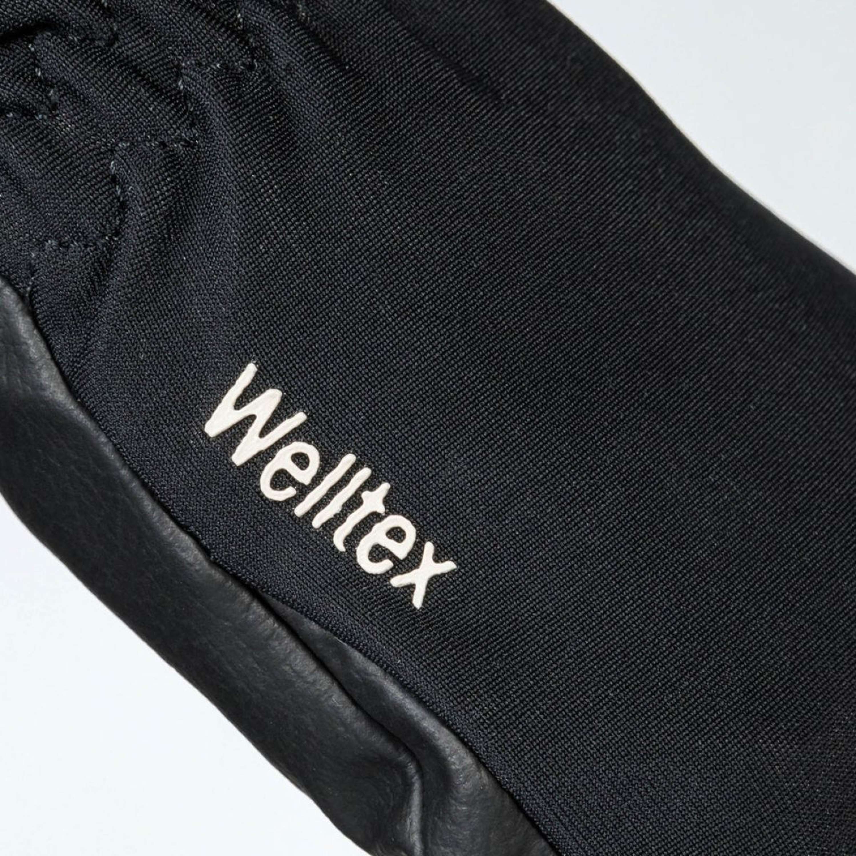 Back on Track Gants Outback Quick Grip Noir - Image 9
