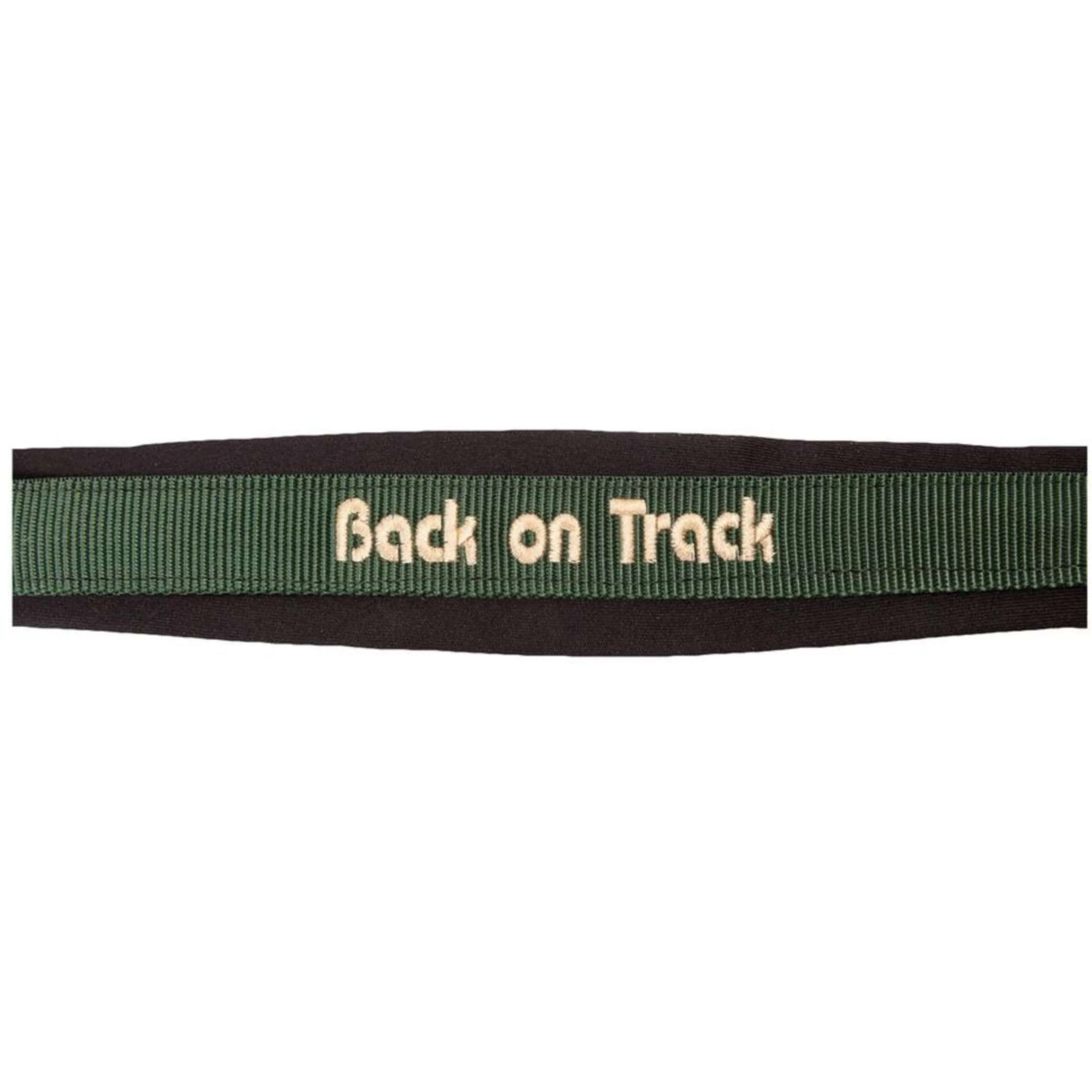 Back on Track Licol Werano Vert - Image 2