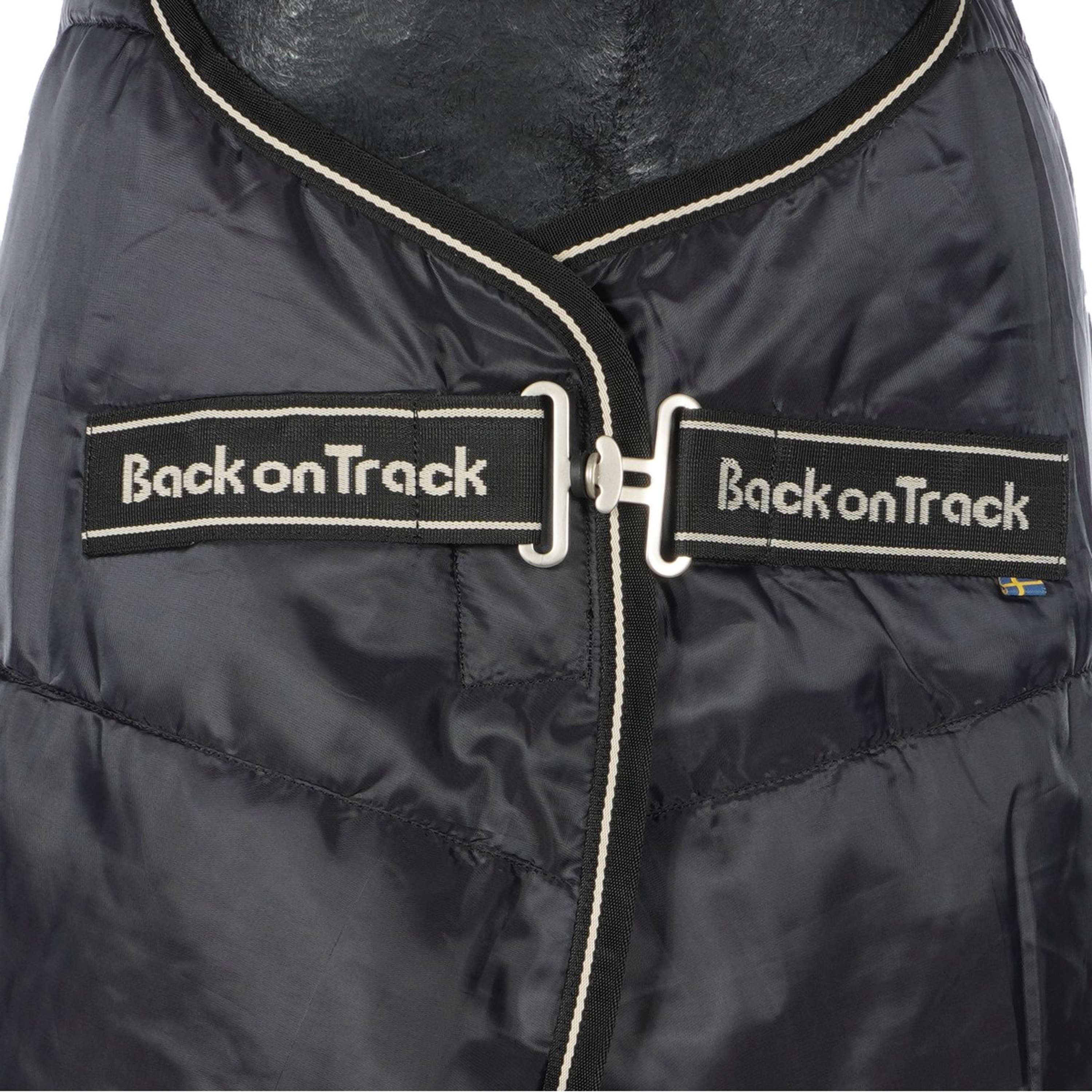 Back on Track Rhyolite Insulated Liner 200g Noir - Image 3