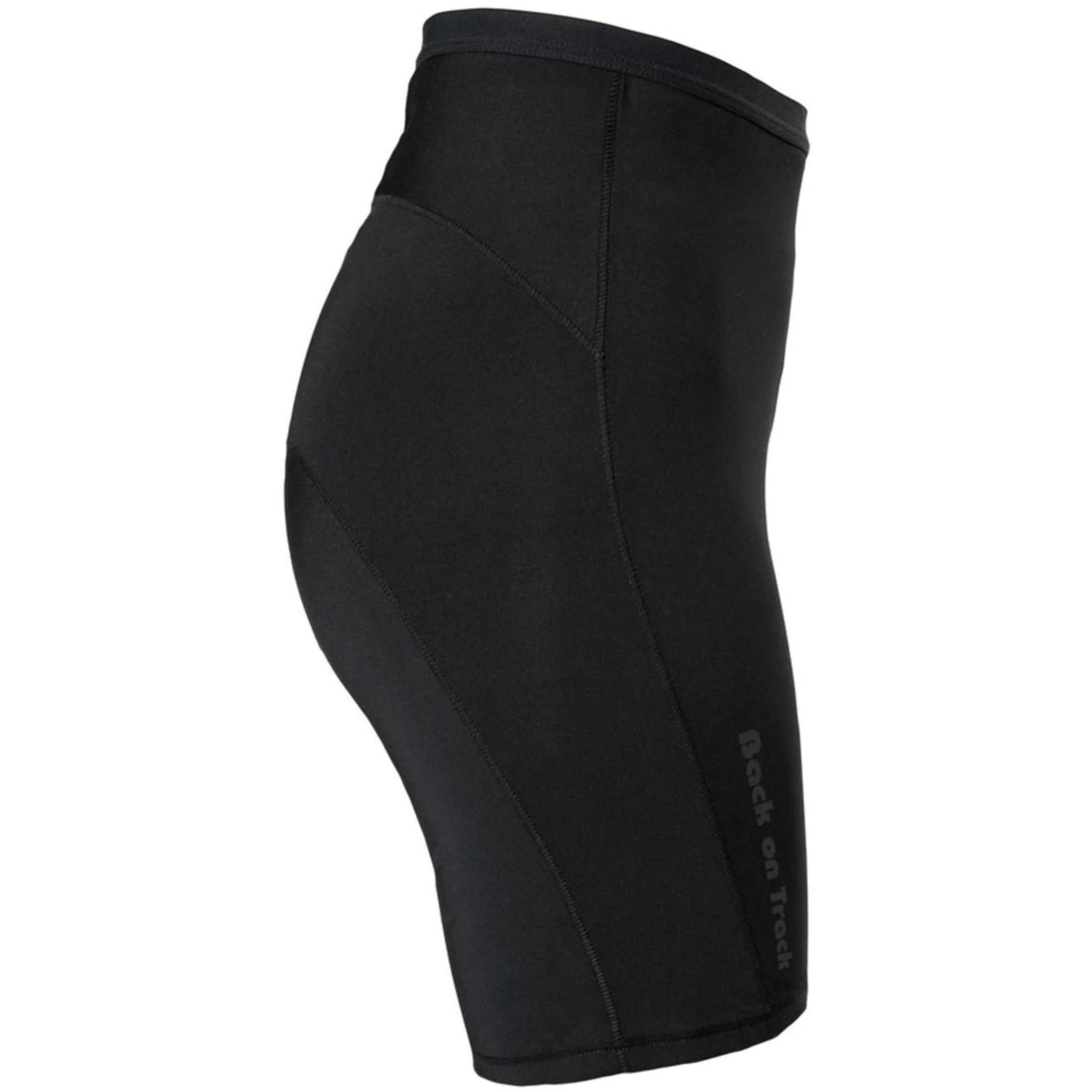 Back on Track Suzy Sport Boxershort Noir - Image 5