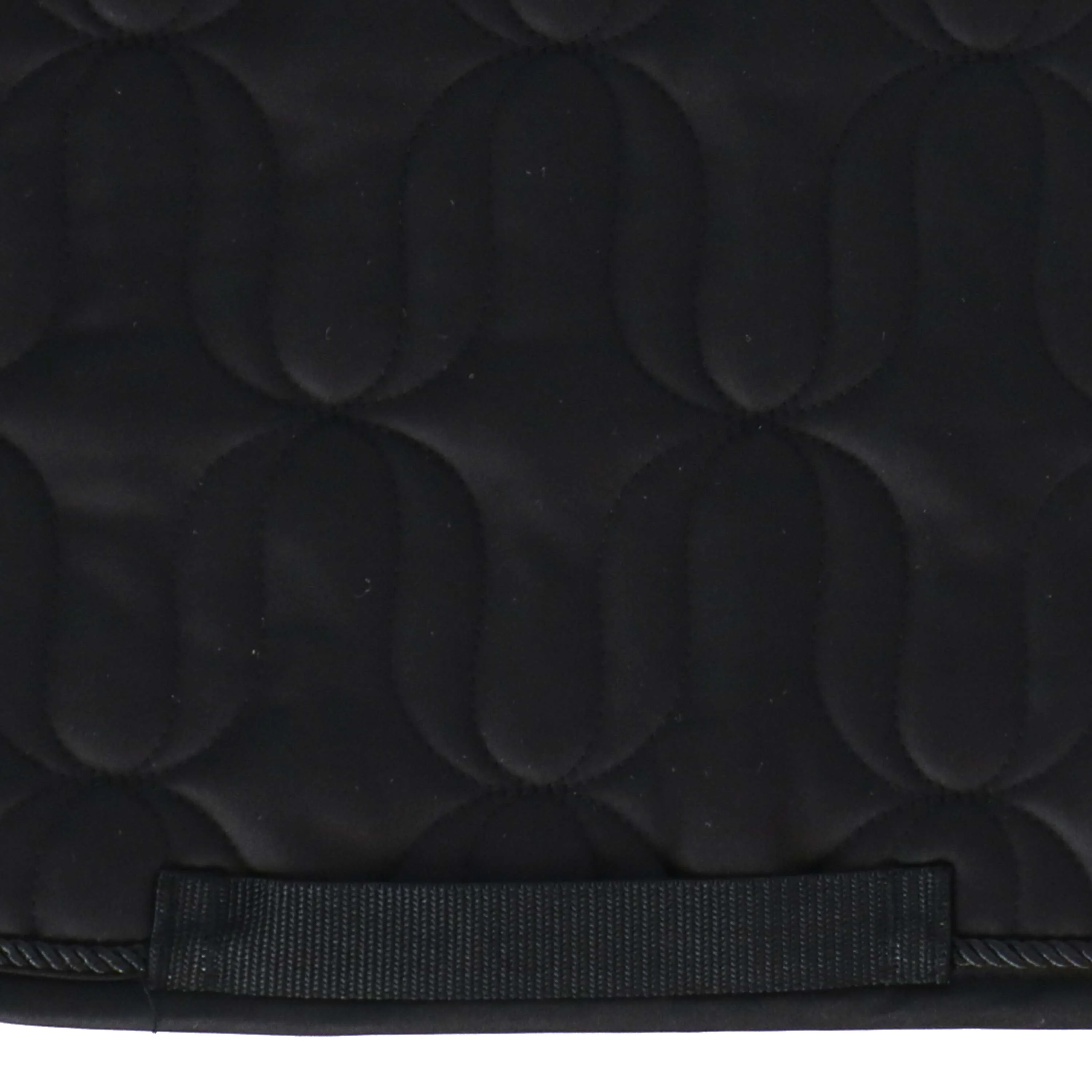 Back on Track Tapis de Selle Deep Nights Dressage Noir - Image 5