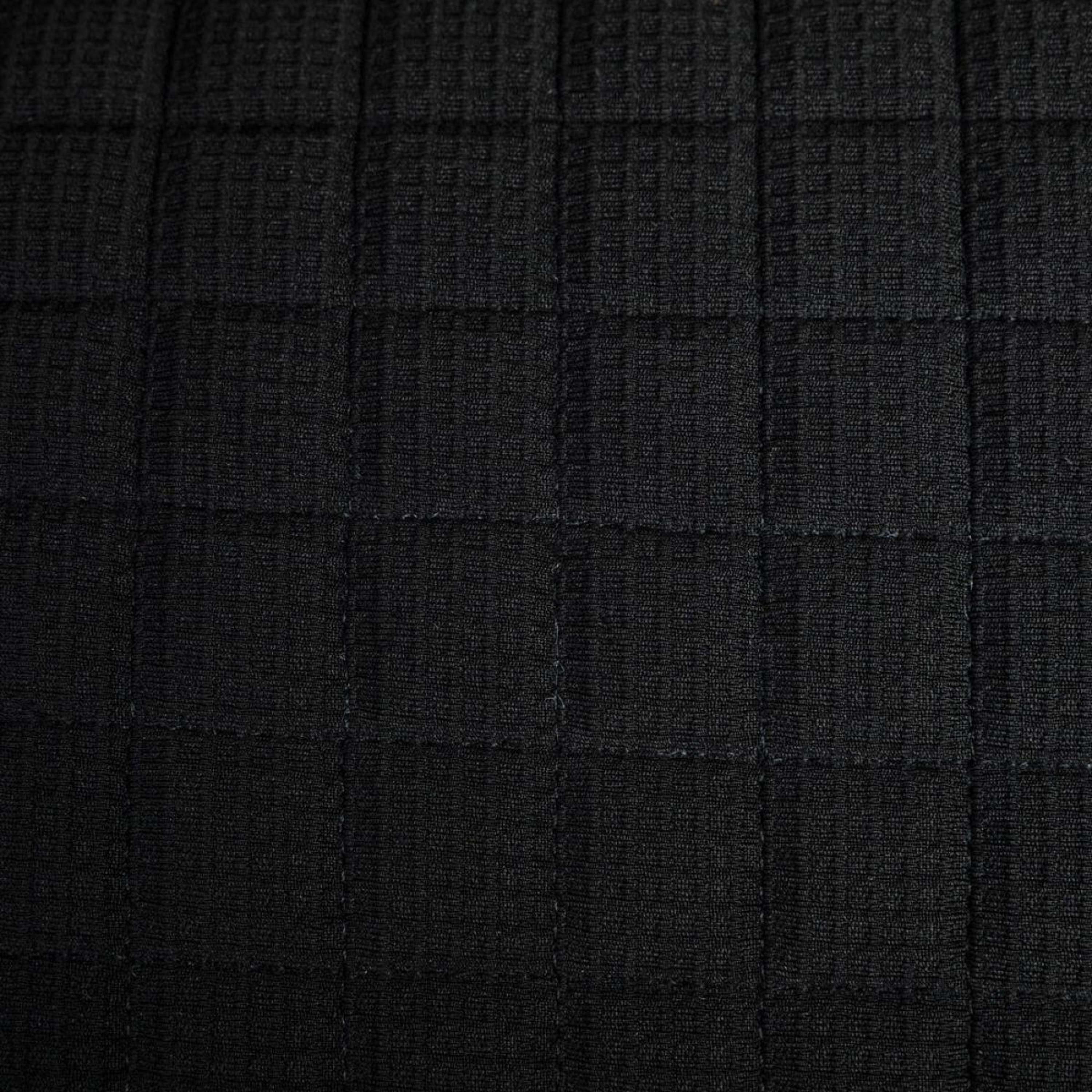 Back on Track Tapis de Selle No. III Dressage Noir - Image 7