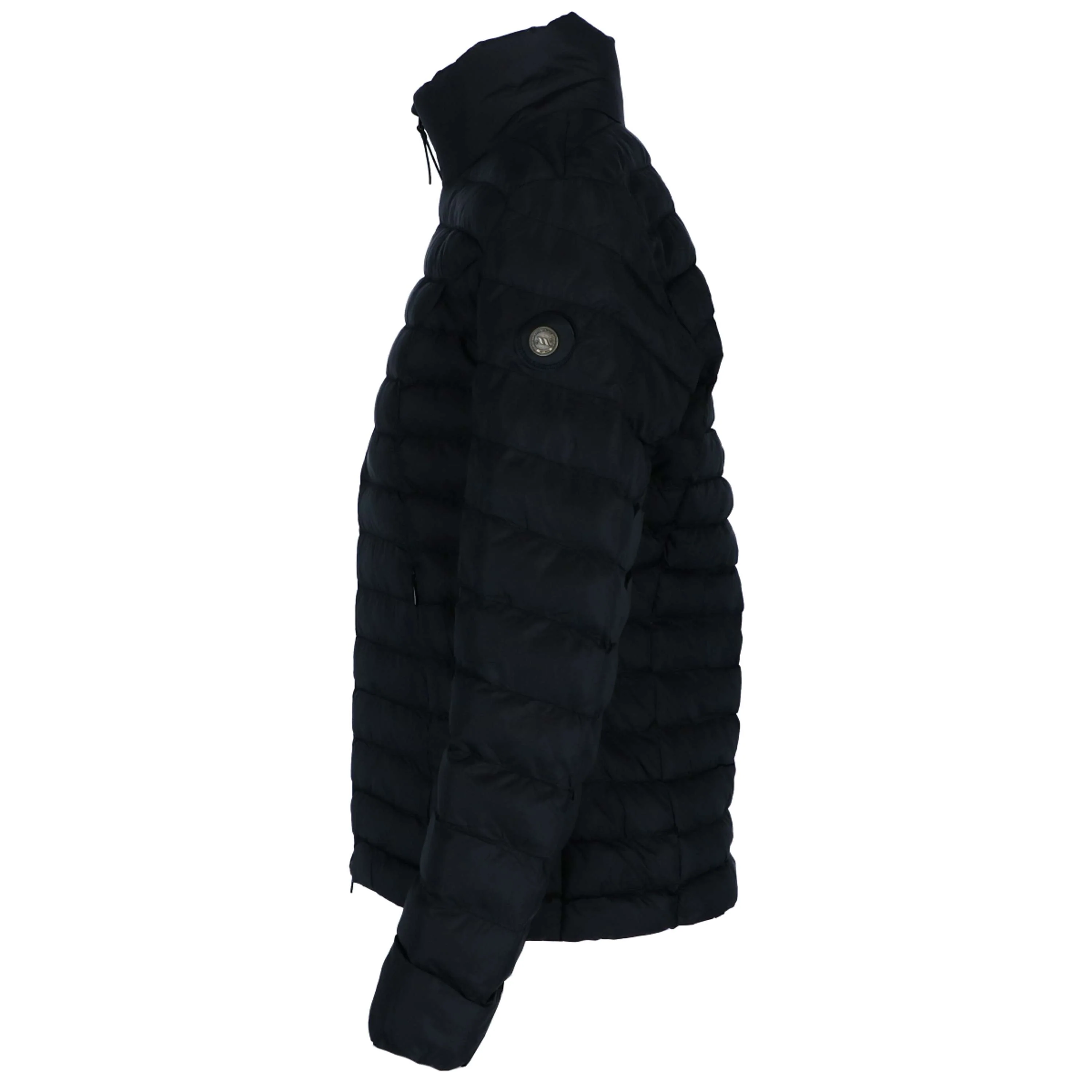 Back on Track Veste Grace Noir - Image 2