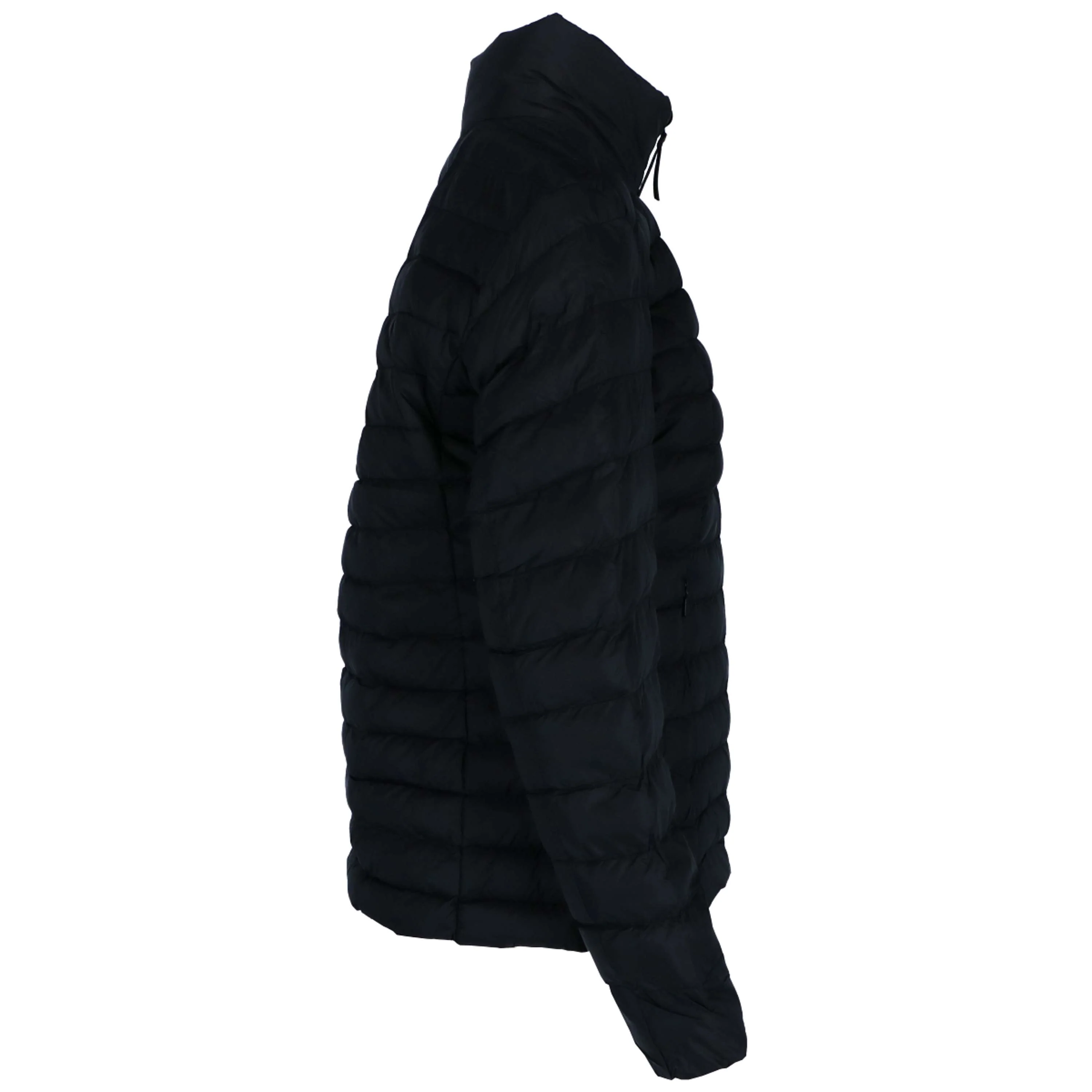 Back on Track Veste Grace Noir - Image 4