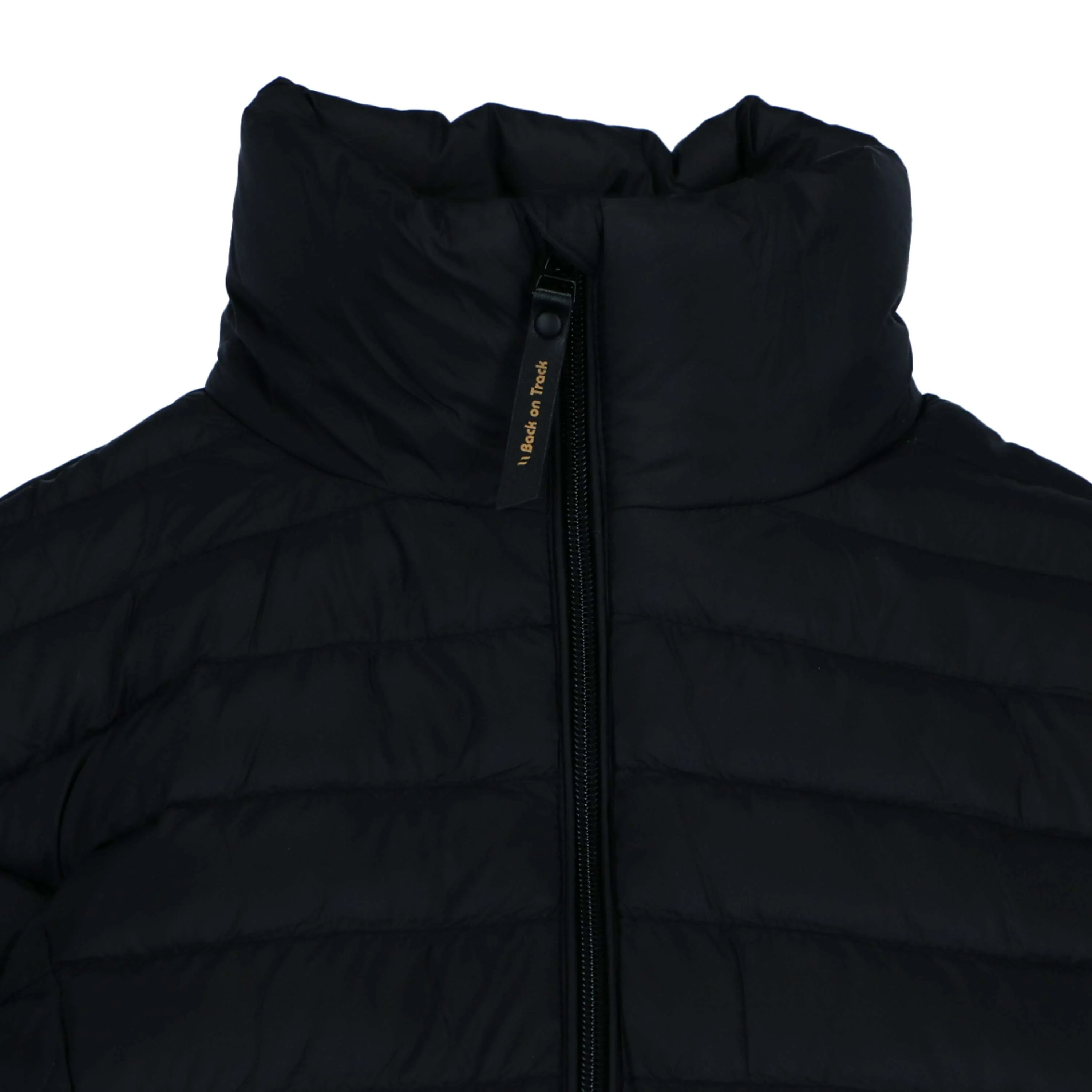 Back on Track Veste Grace Noir - Image 5