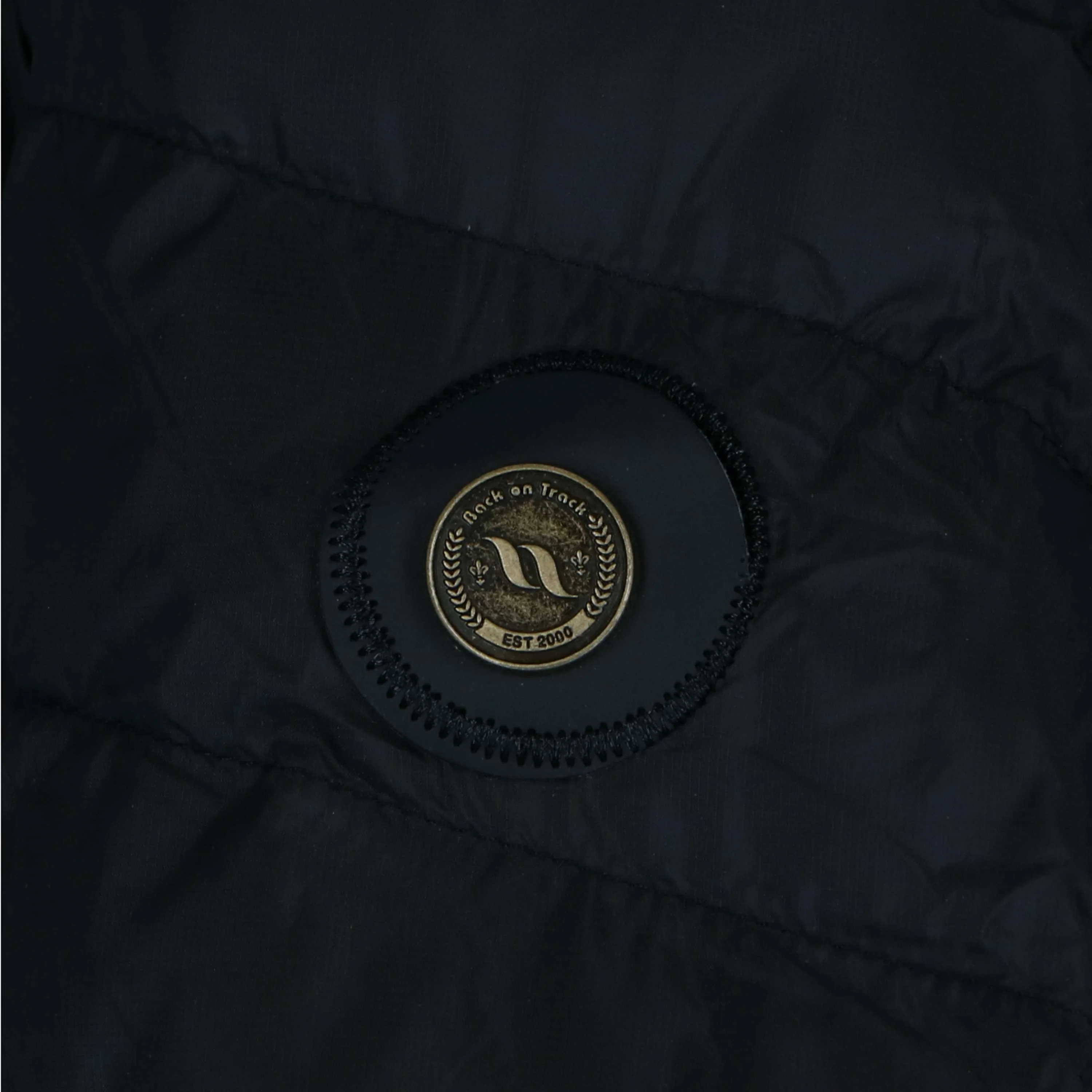 Back on Track Veste Grace Noir - Image 6