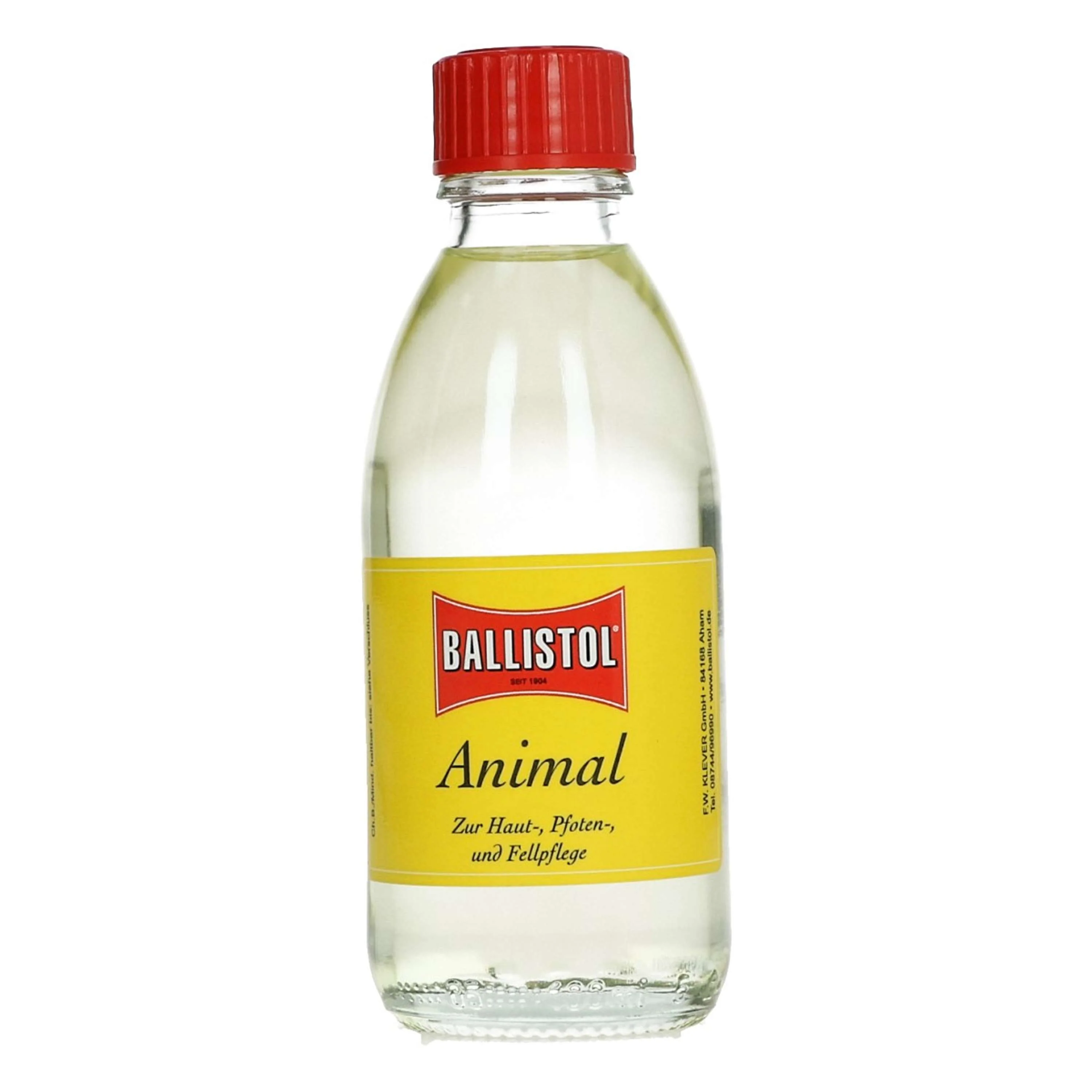 Ballistol Produit de Soin Animal - Image 6