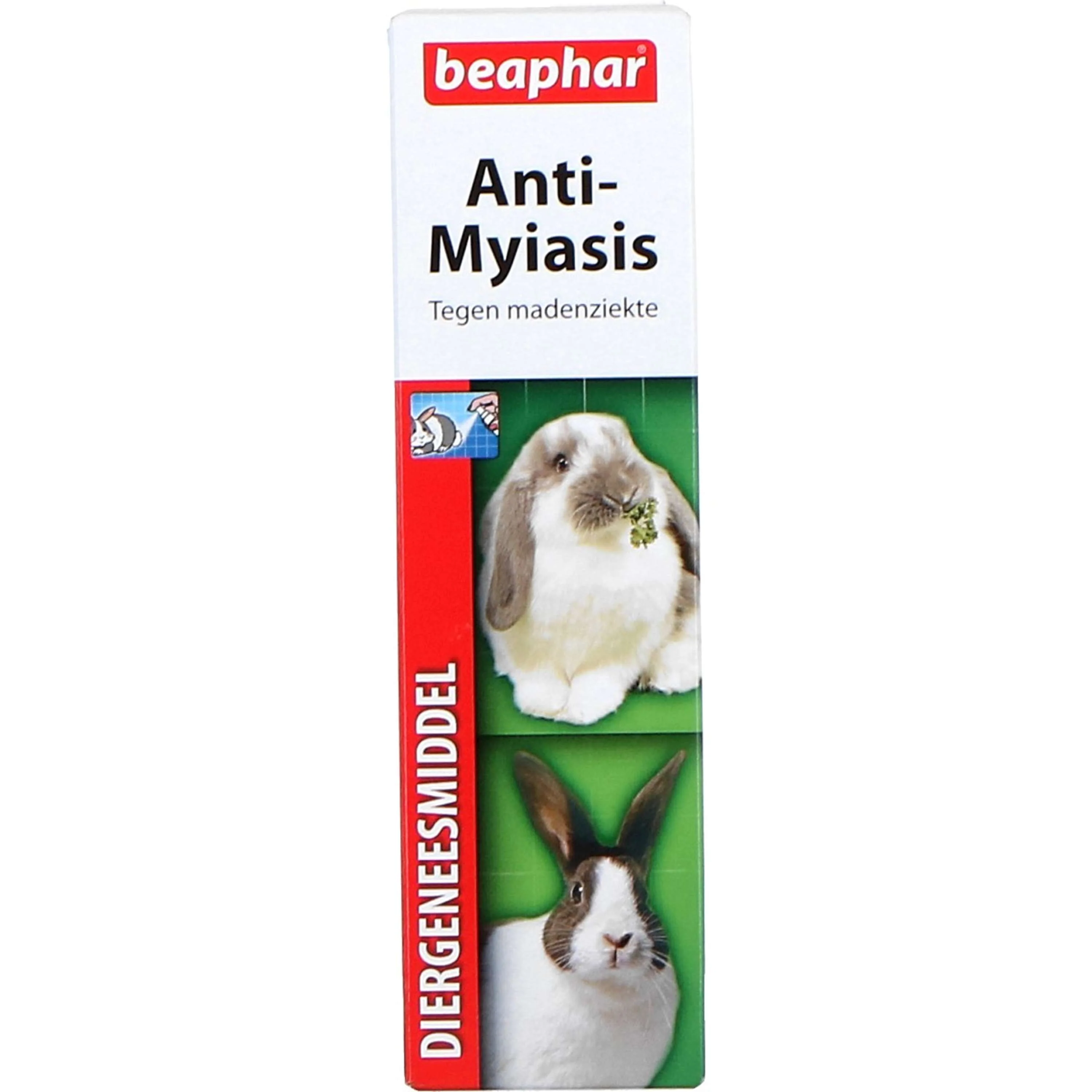 Beaphar Spray Anti-Miasme - Image 3