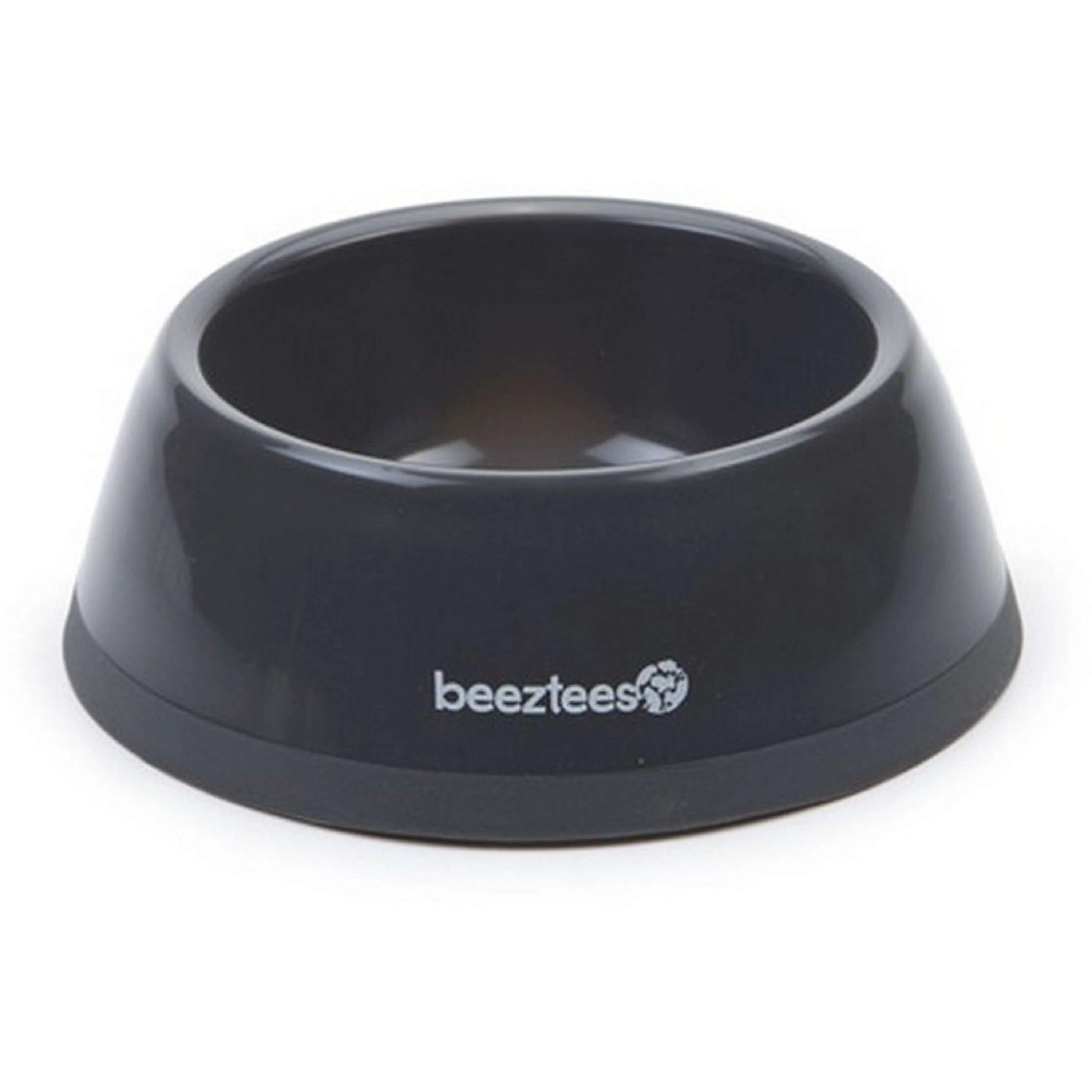 Beeztees Mangeoire Plastique Anthracite - Image 2