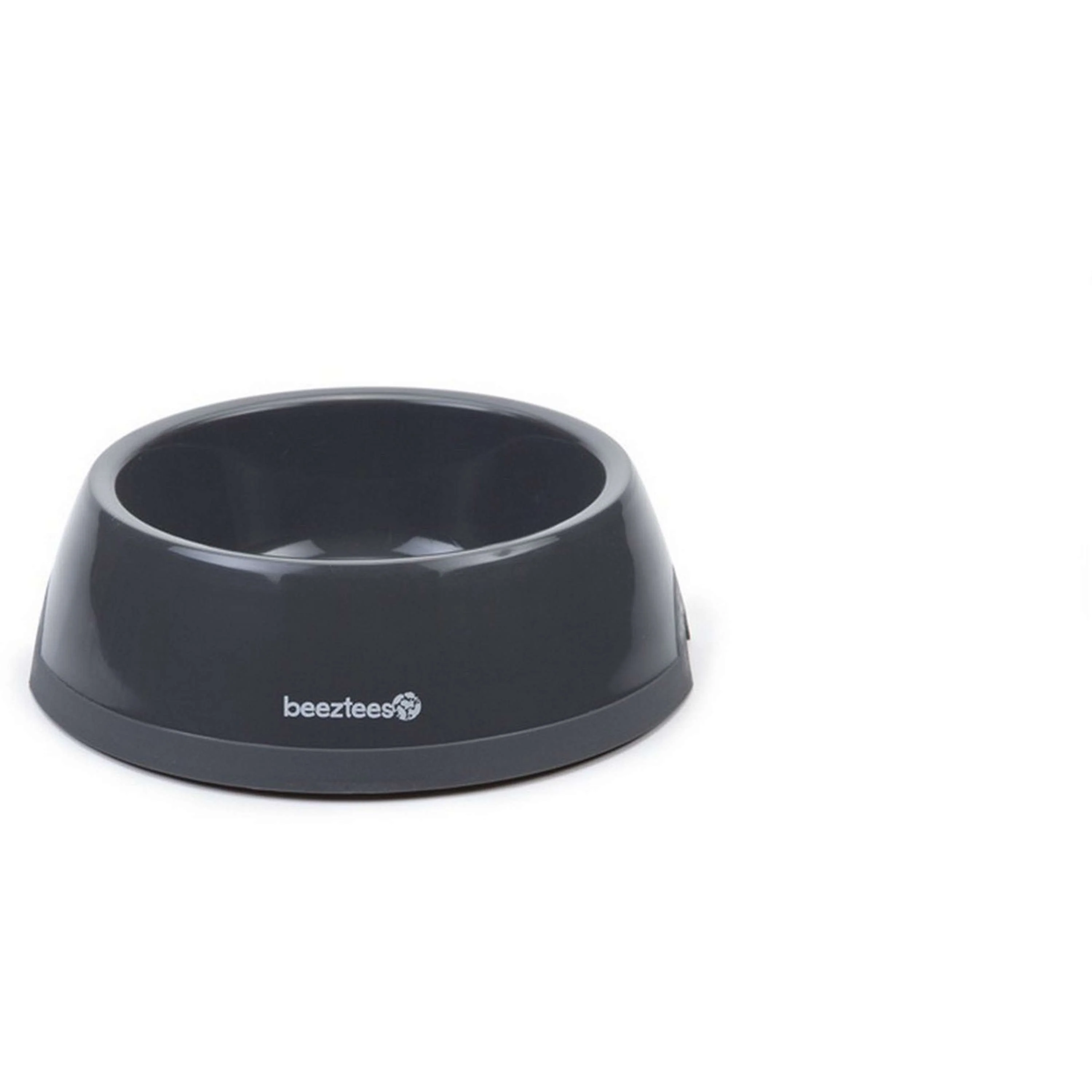 Beeztees Mangeoire Plastique Anthracite - Image 4