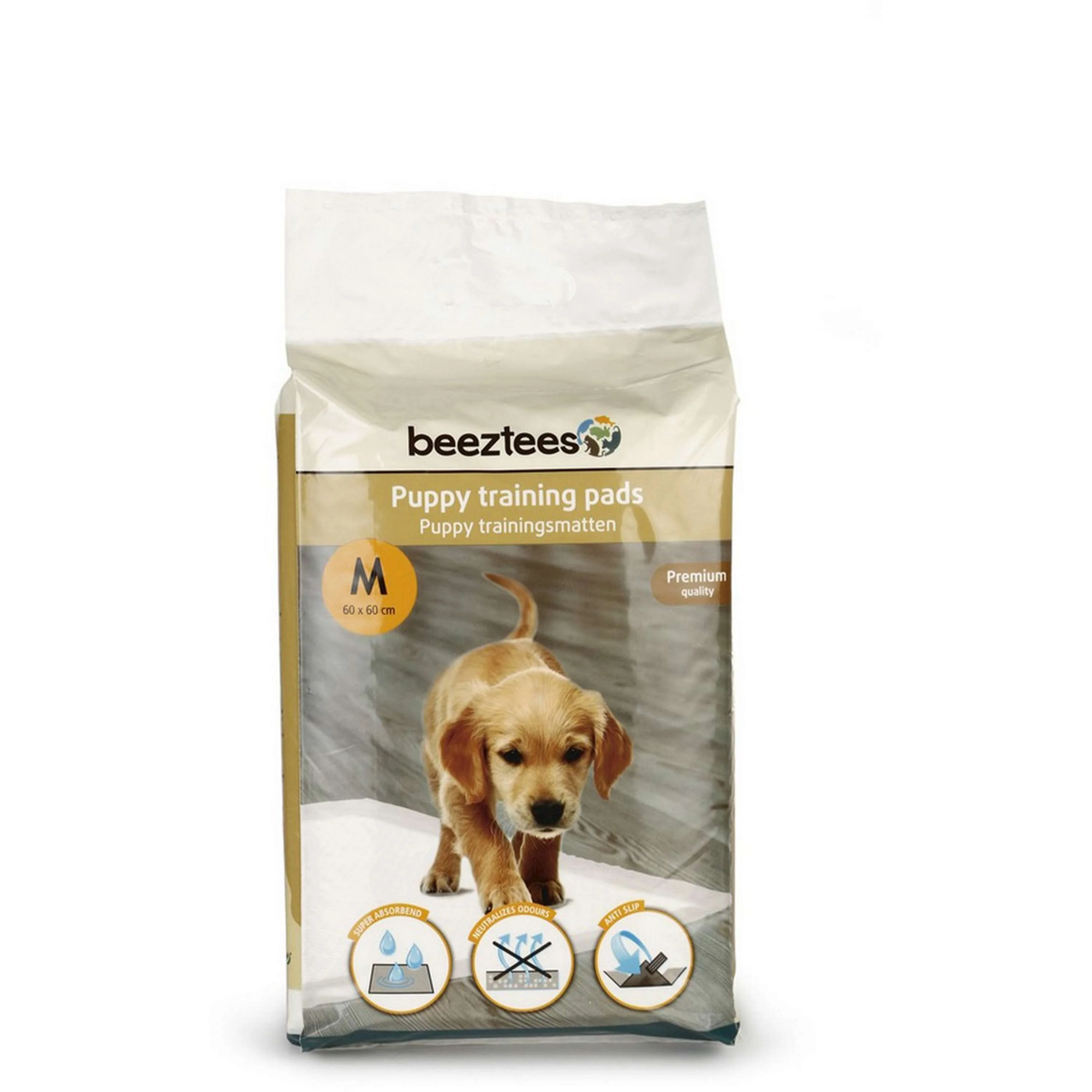 Beeztees Tapis d'Entraînement Puppy