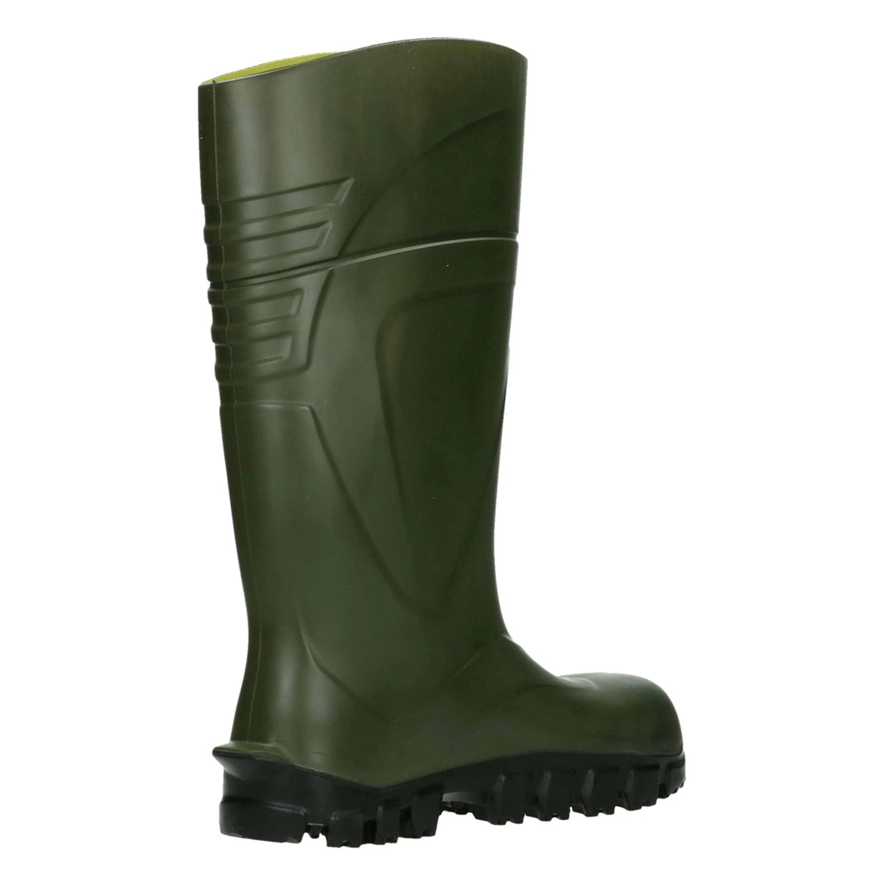 Bekina Botte de Sécurité Steplite X Olive - Image 5