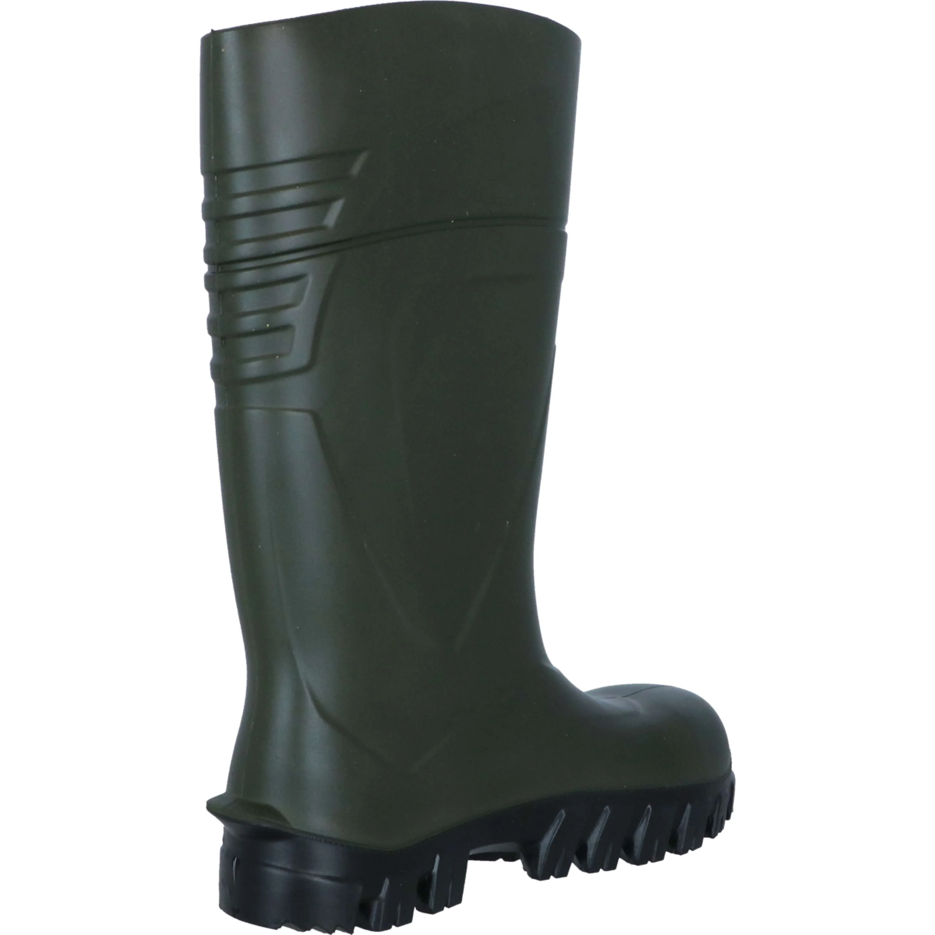 Bekina Bottes de Sécurité StepliteX ThermoProtec S5 Vert - Image 5
