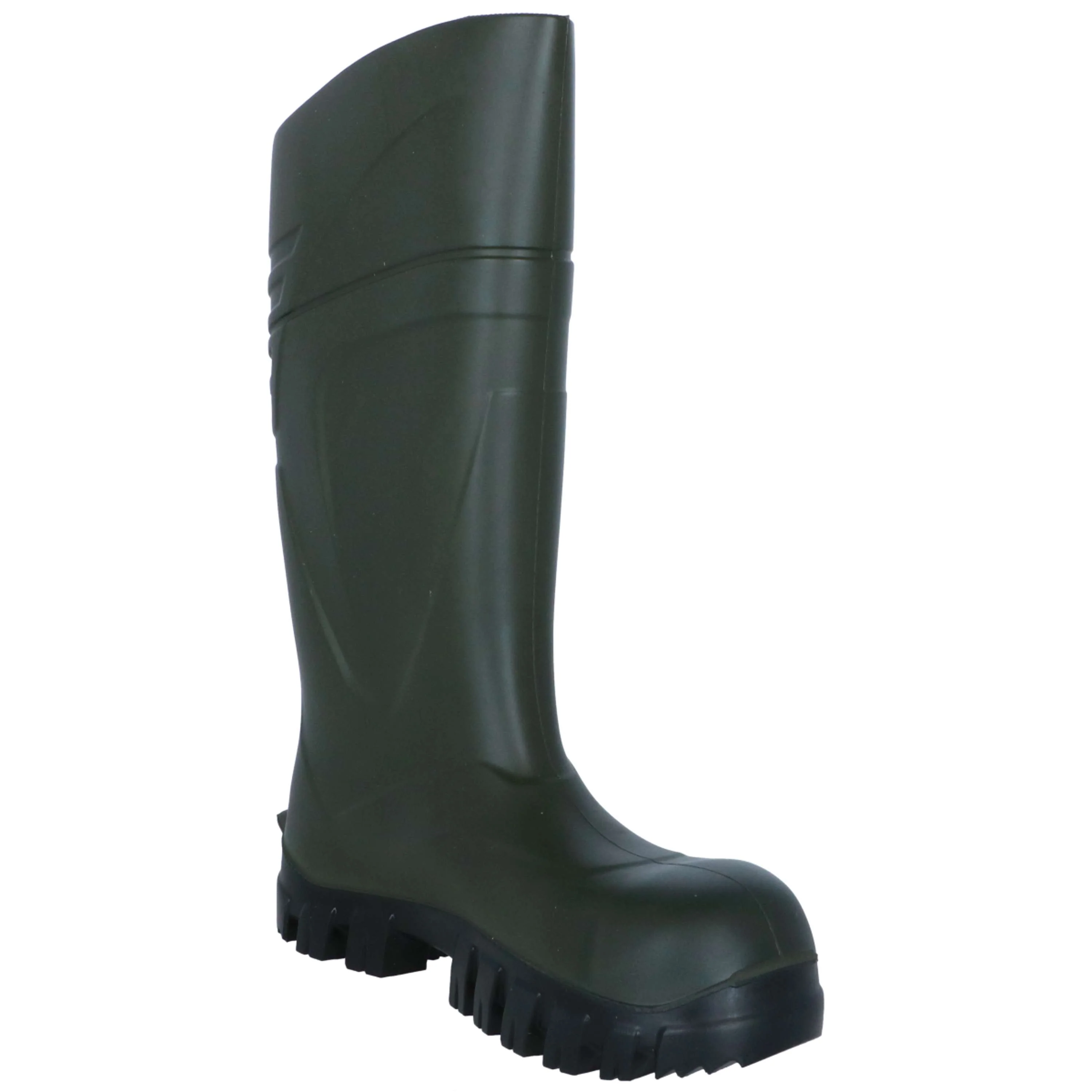 Bekina Bottes de Sécurité StepliteX ThermoProtec S5 Vert - Image 7