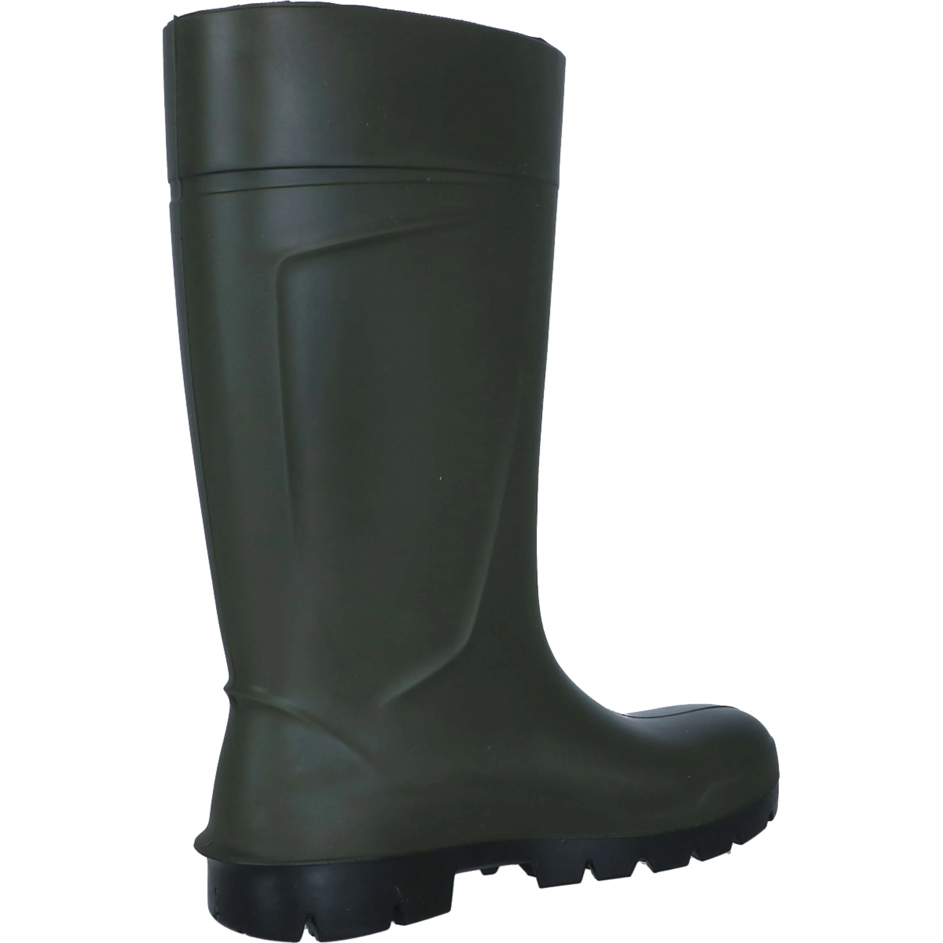 Bekina Steplite S5 Botte de Sécurité Olive - Image 5