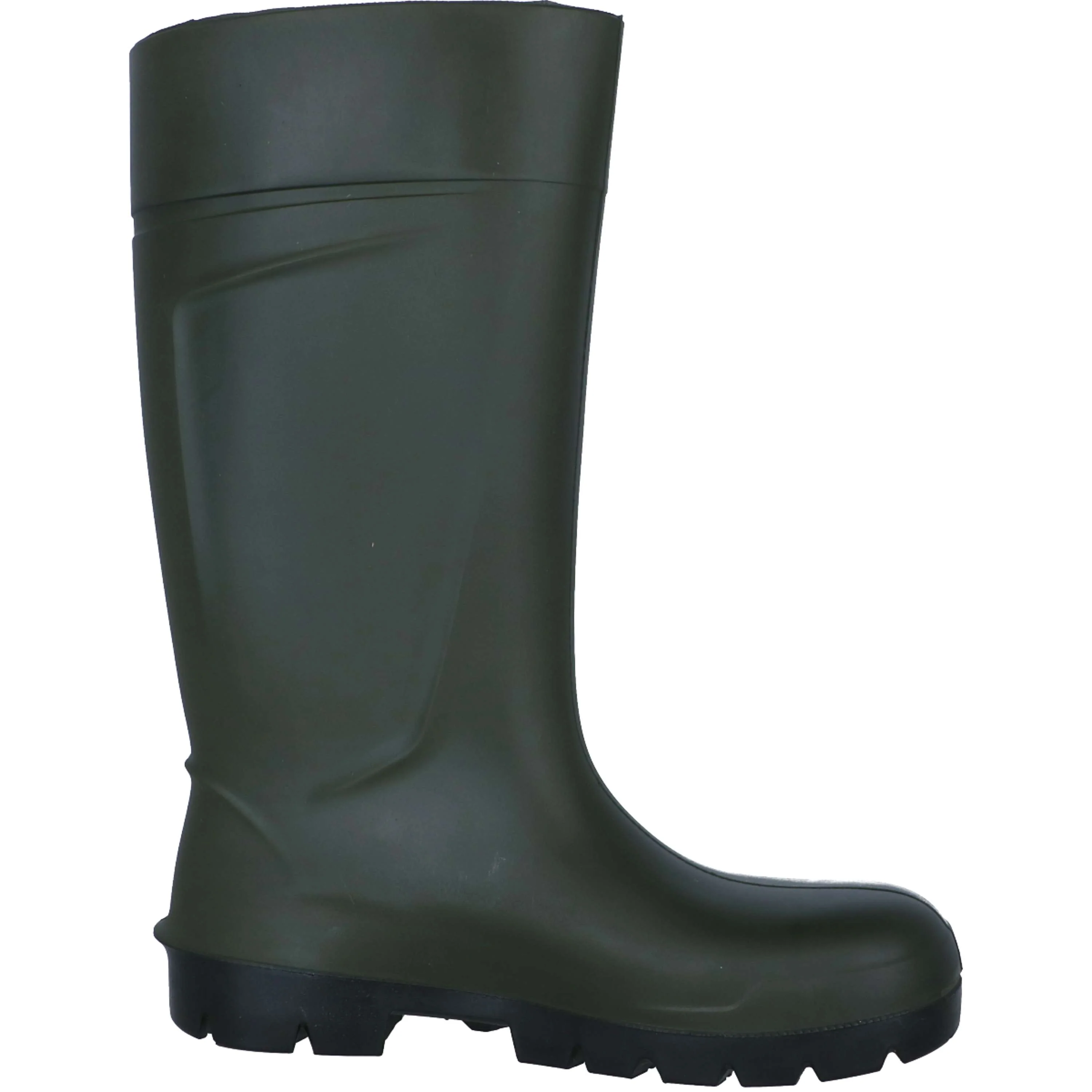 Bekina Steplite S5 Botte de Sécurité Olive - Image 6