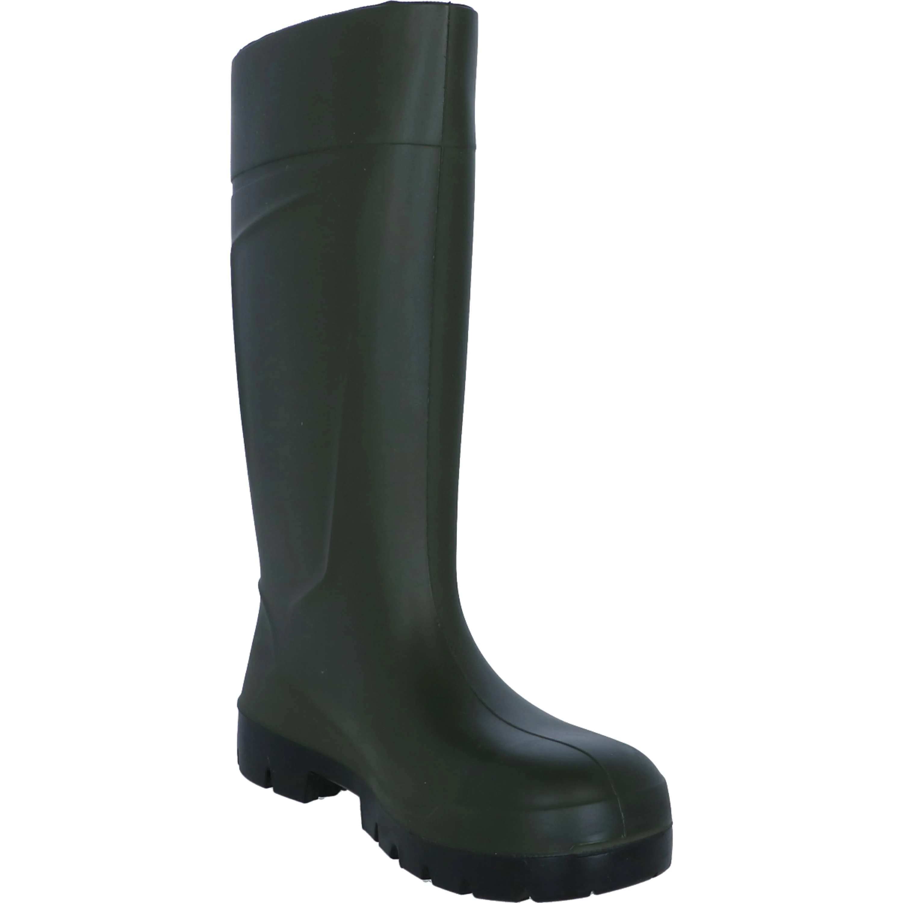 Bekina Steplite S5 Botte de Sécurité Olive - Image 7