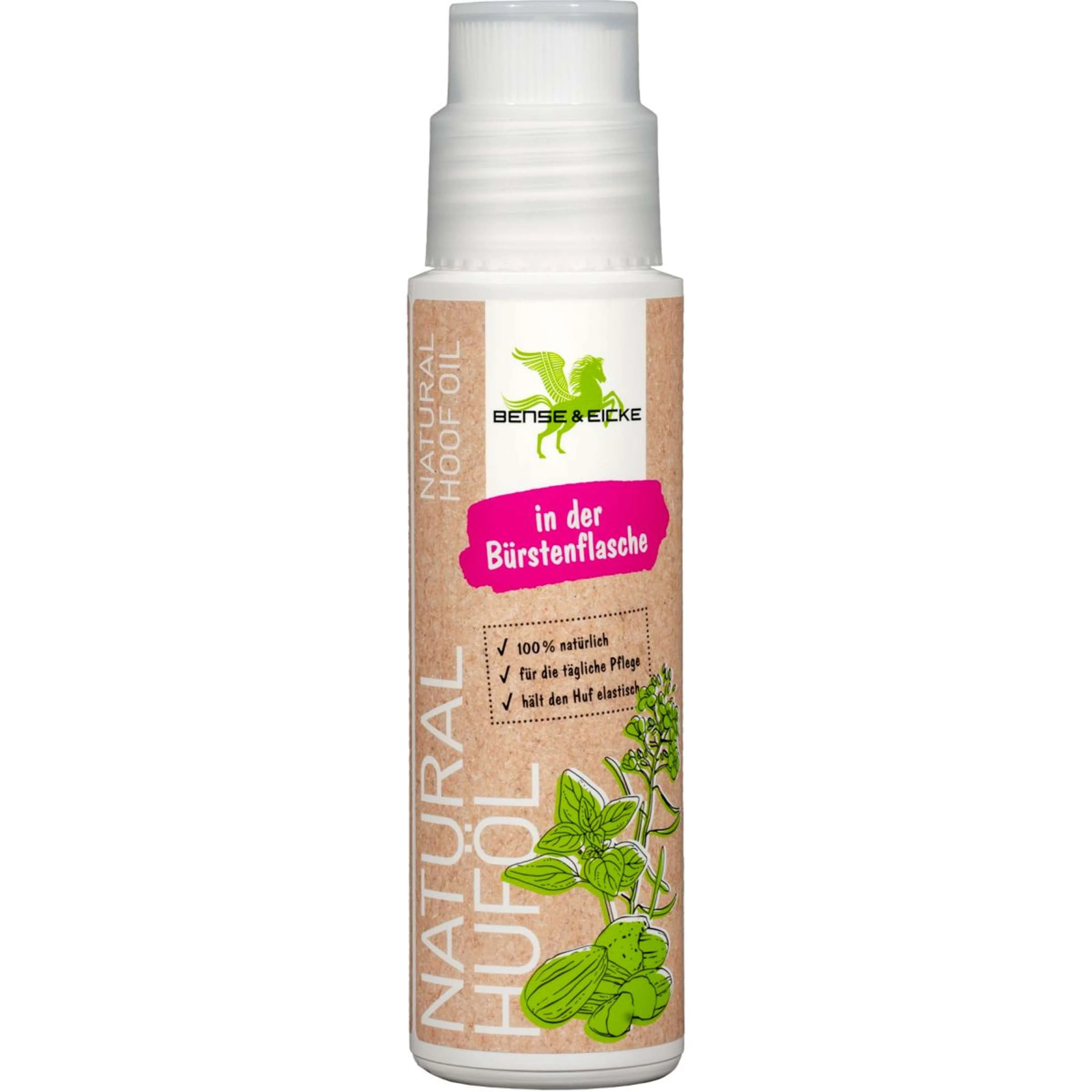 Bense & Eicke Huile naturelle pour sabots