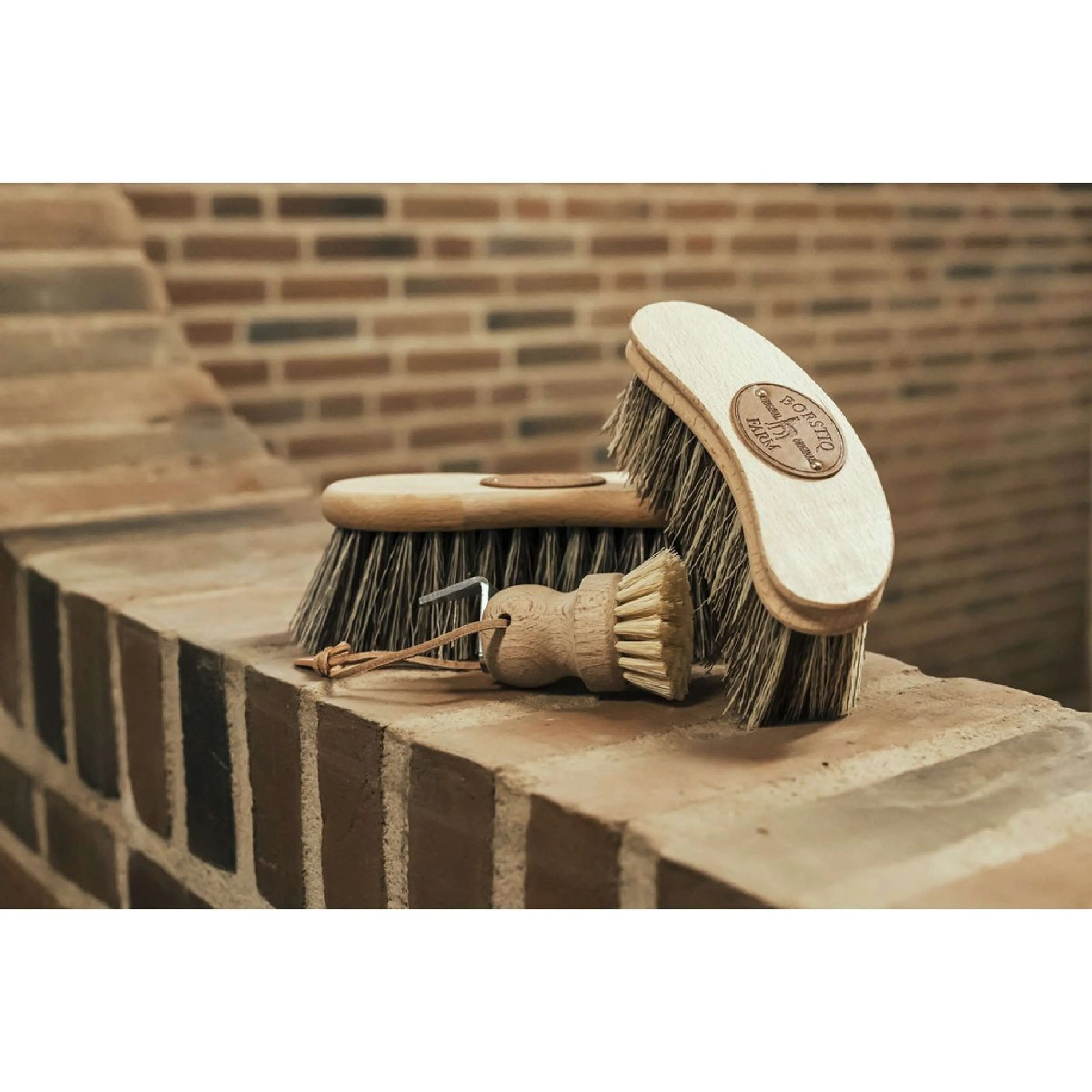Borstiq Brosse Banana PolyPro - Image 2