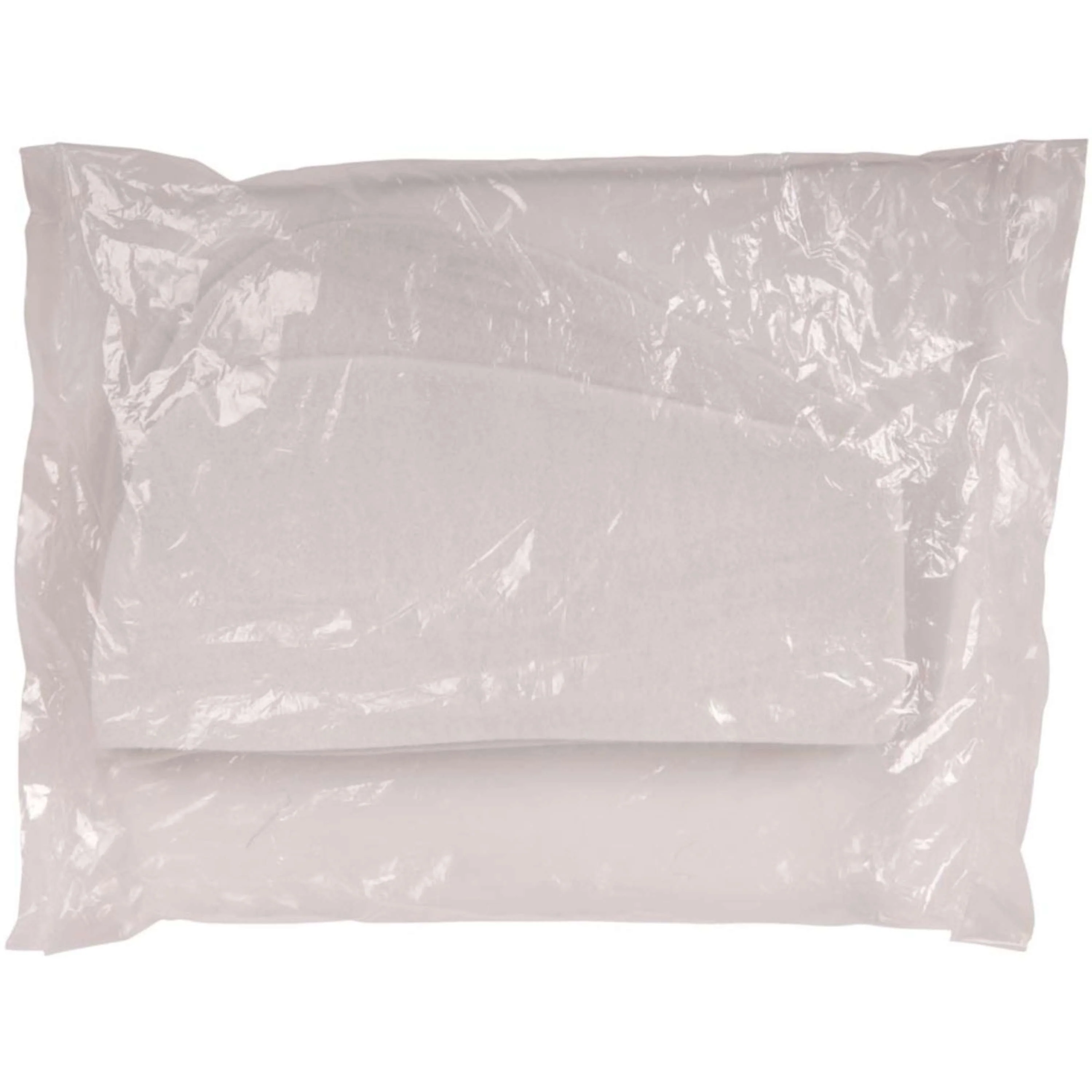 BR Amortisseur Sheepskin Coussins Noir - Image 5