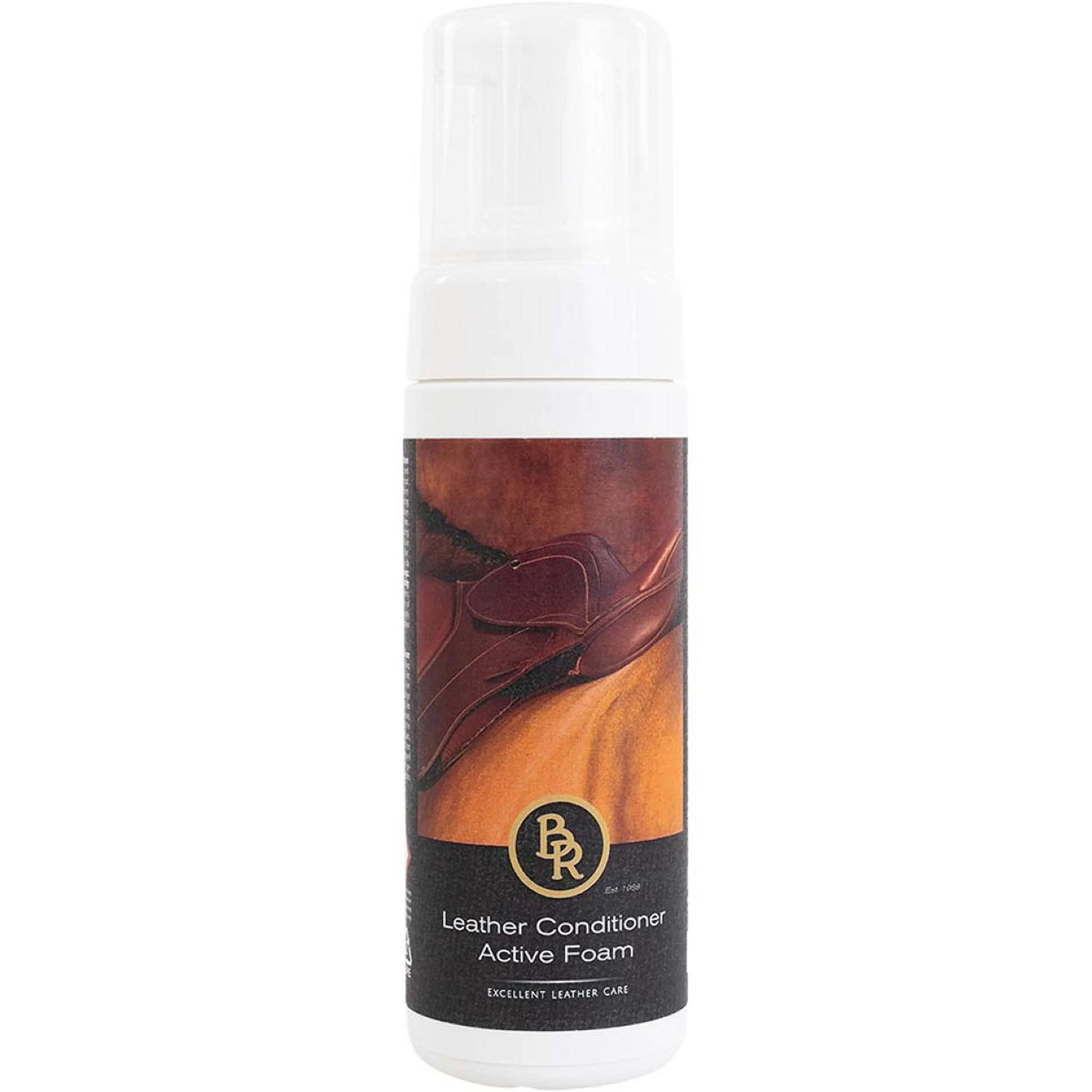BR Assouplissant Cuir Active Foam