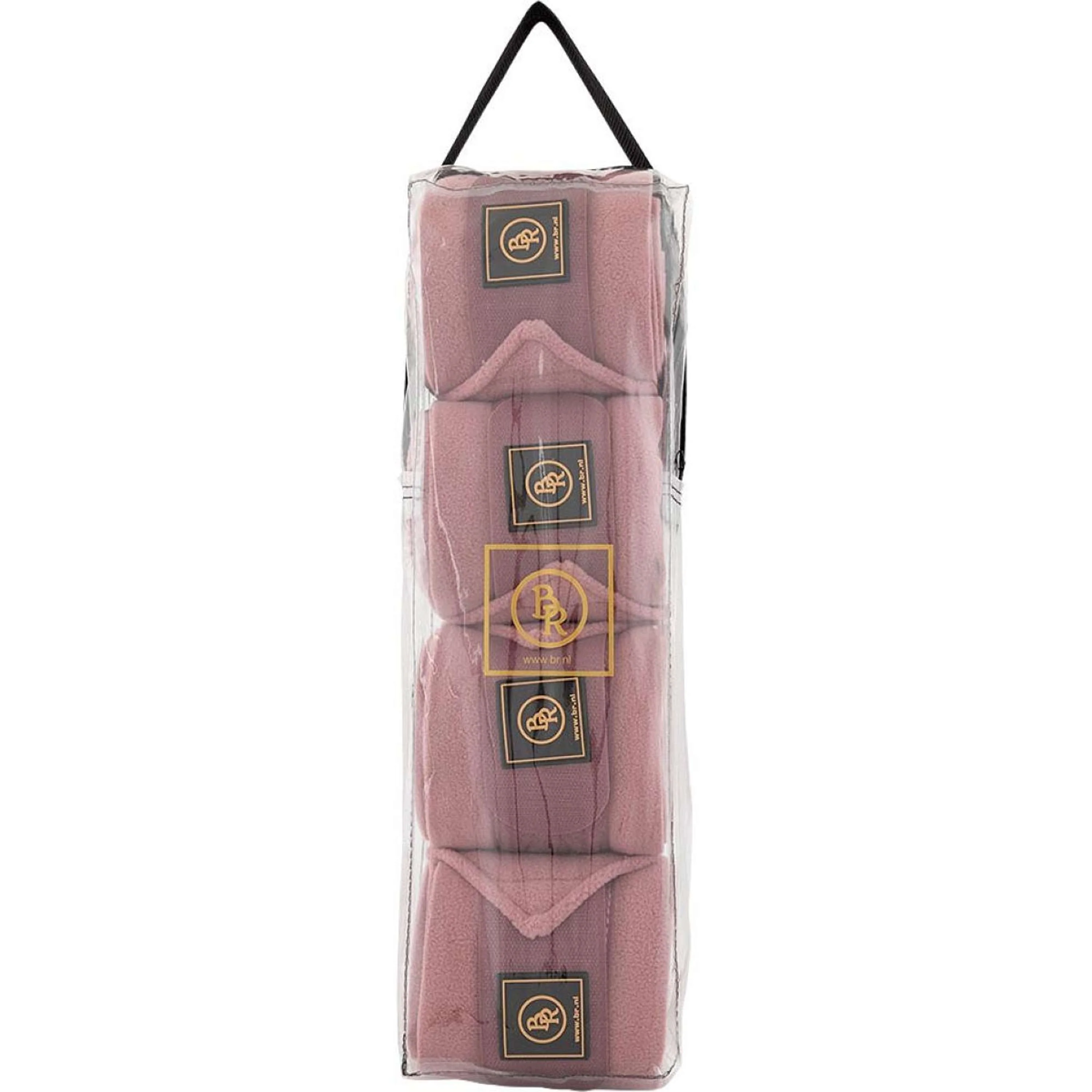 BR Bandages Event Fleece Mesa Rose - Image 2
