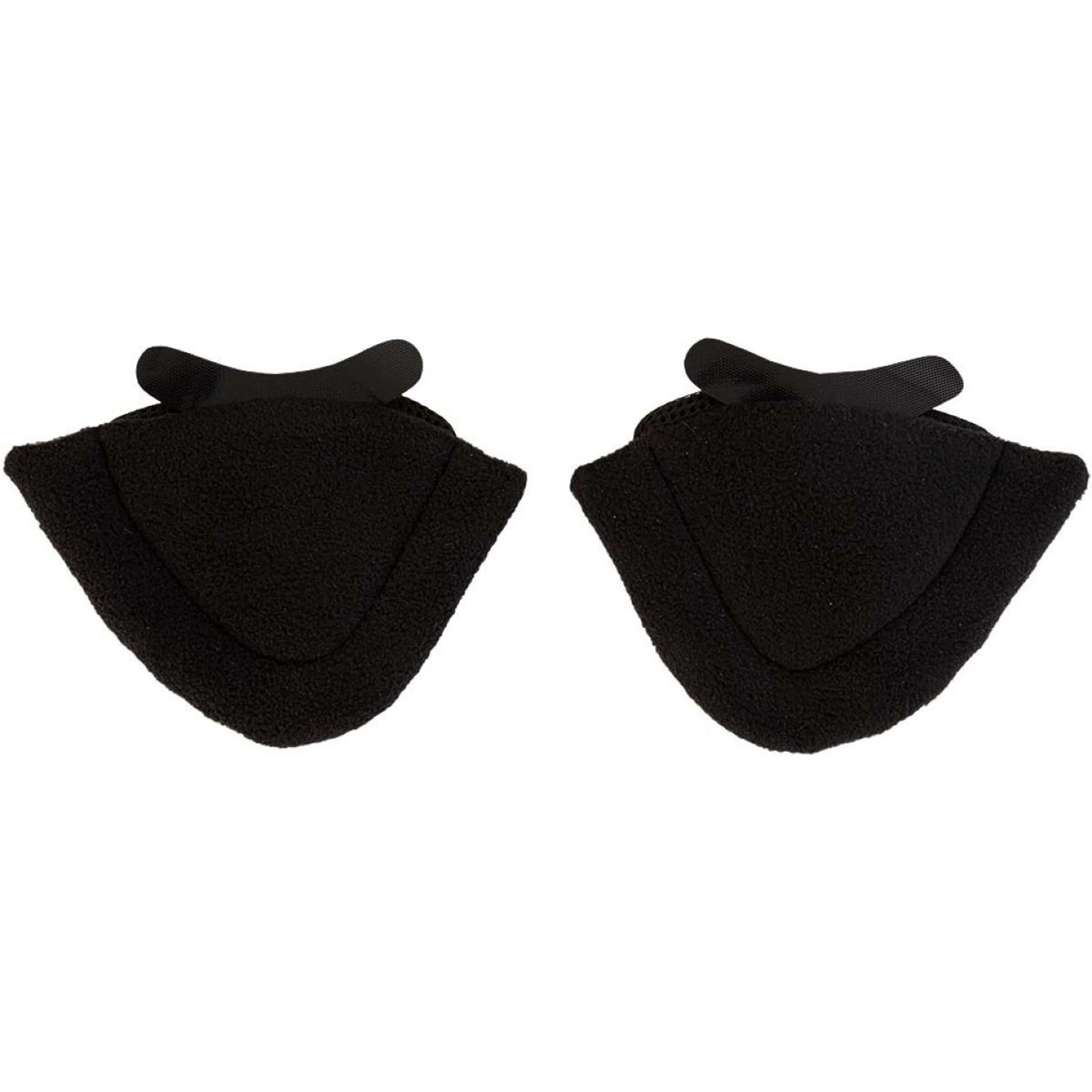 BR Bandeau Cache-Oreilles Omega Theta Zeta Noir