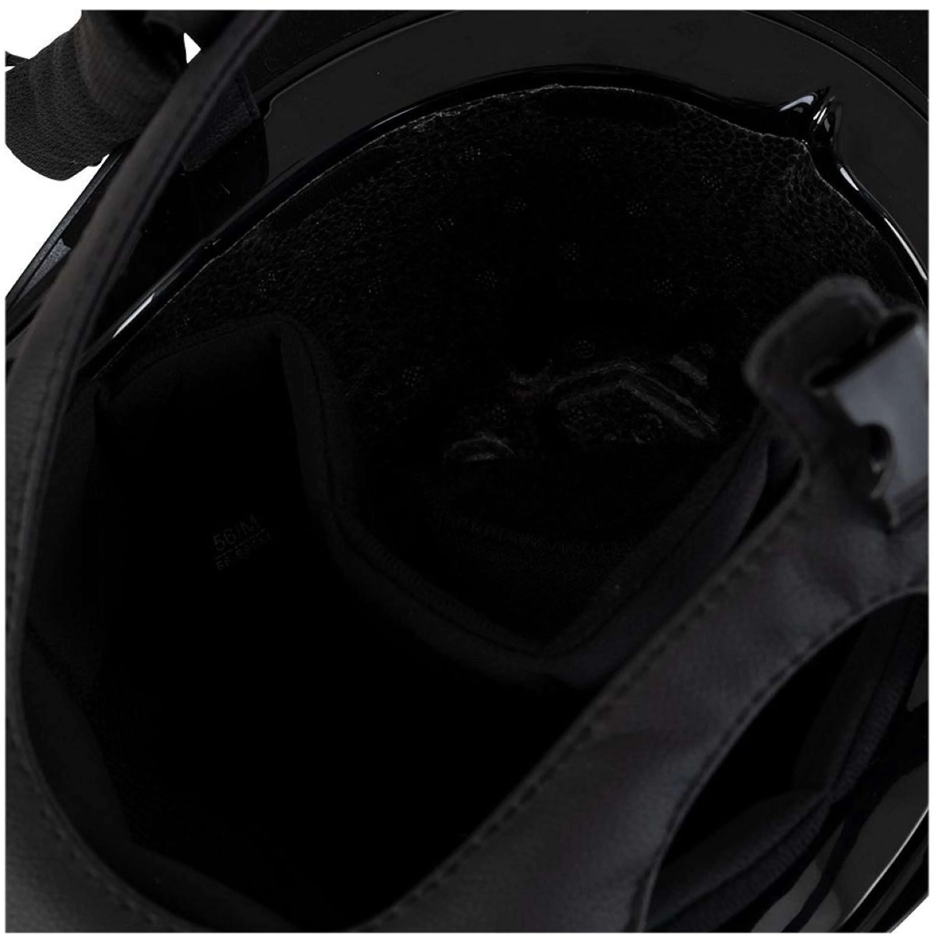 BR Bombe Zeta Sport Navy/Gunmetal - Image 5