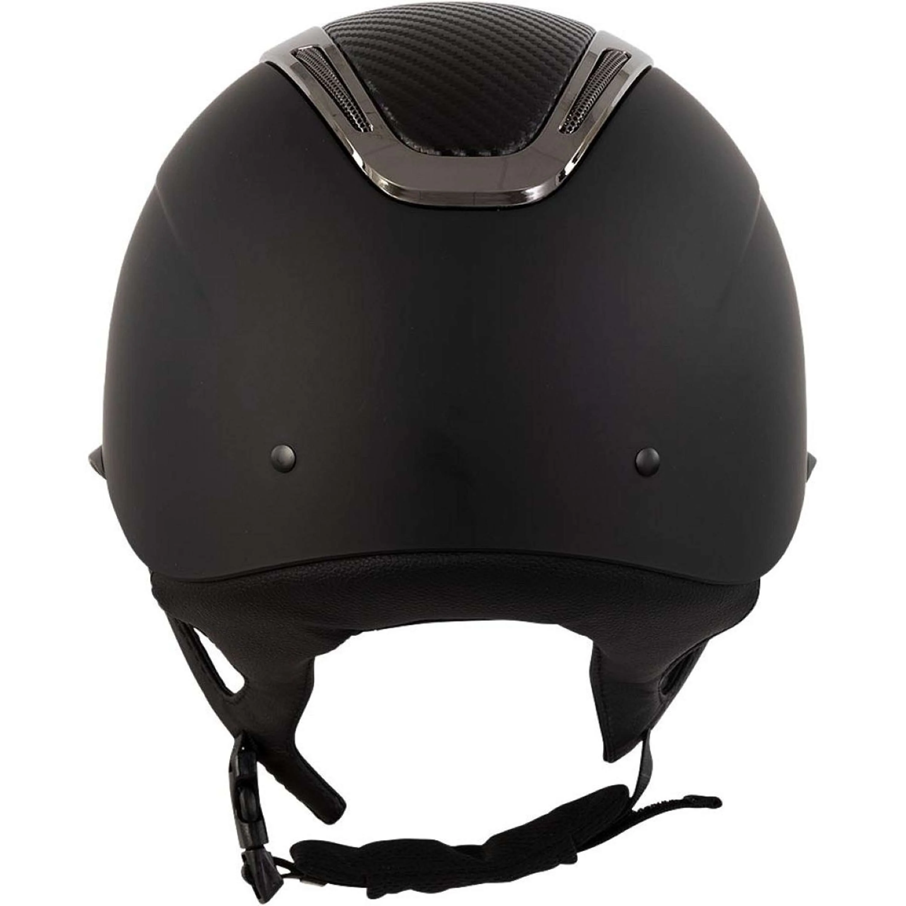 BR Bombe Zeta Sport Noir/Métal - Image 2
