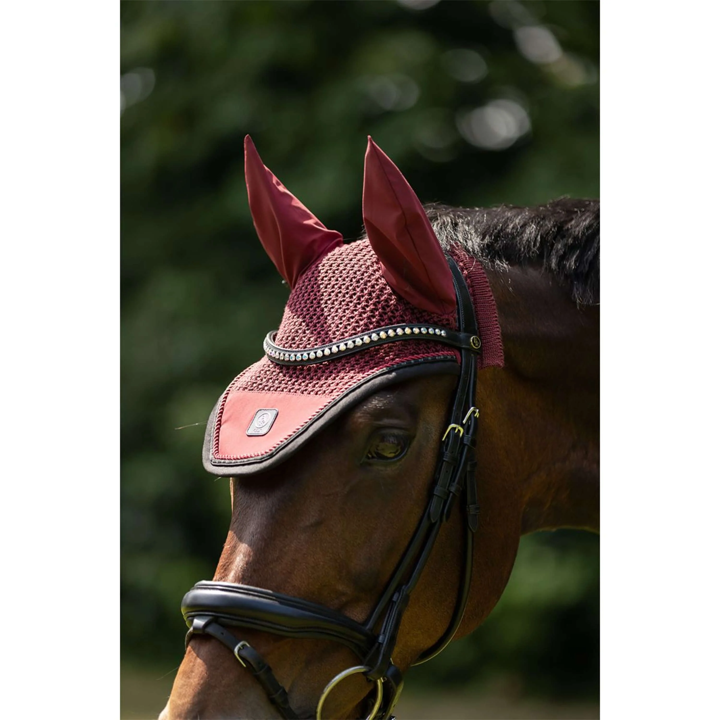 BR Bonnet Anti-Mouches CLX Cabernet - Image 2