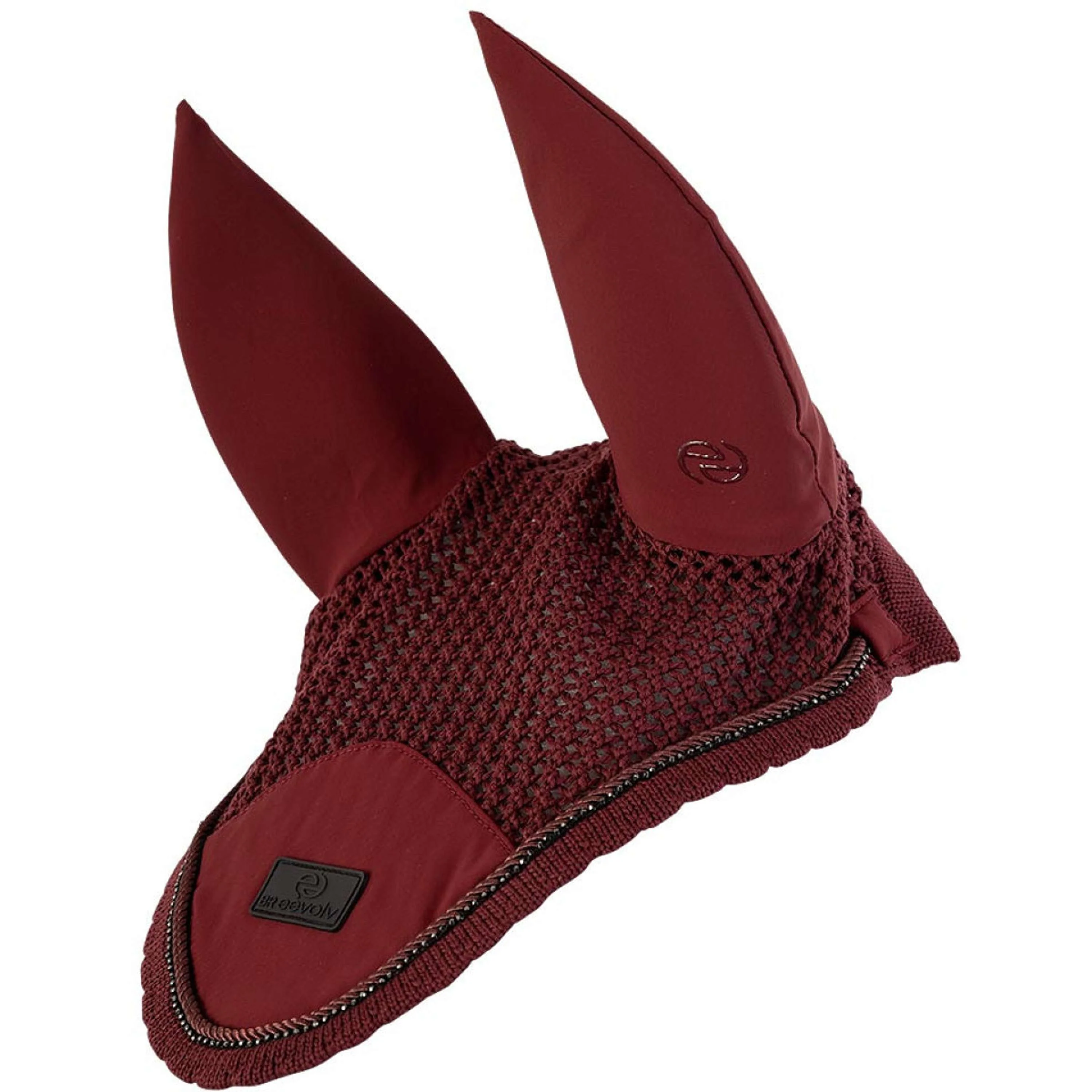 BR Bonnet Anti-Mouches Eevolv Kristel New Maroon
