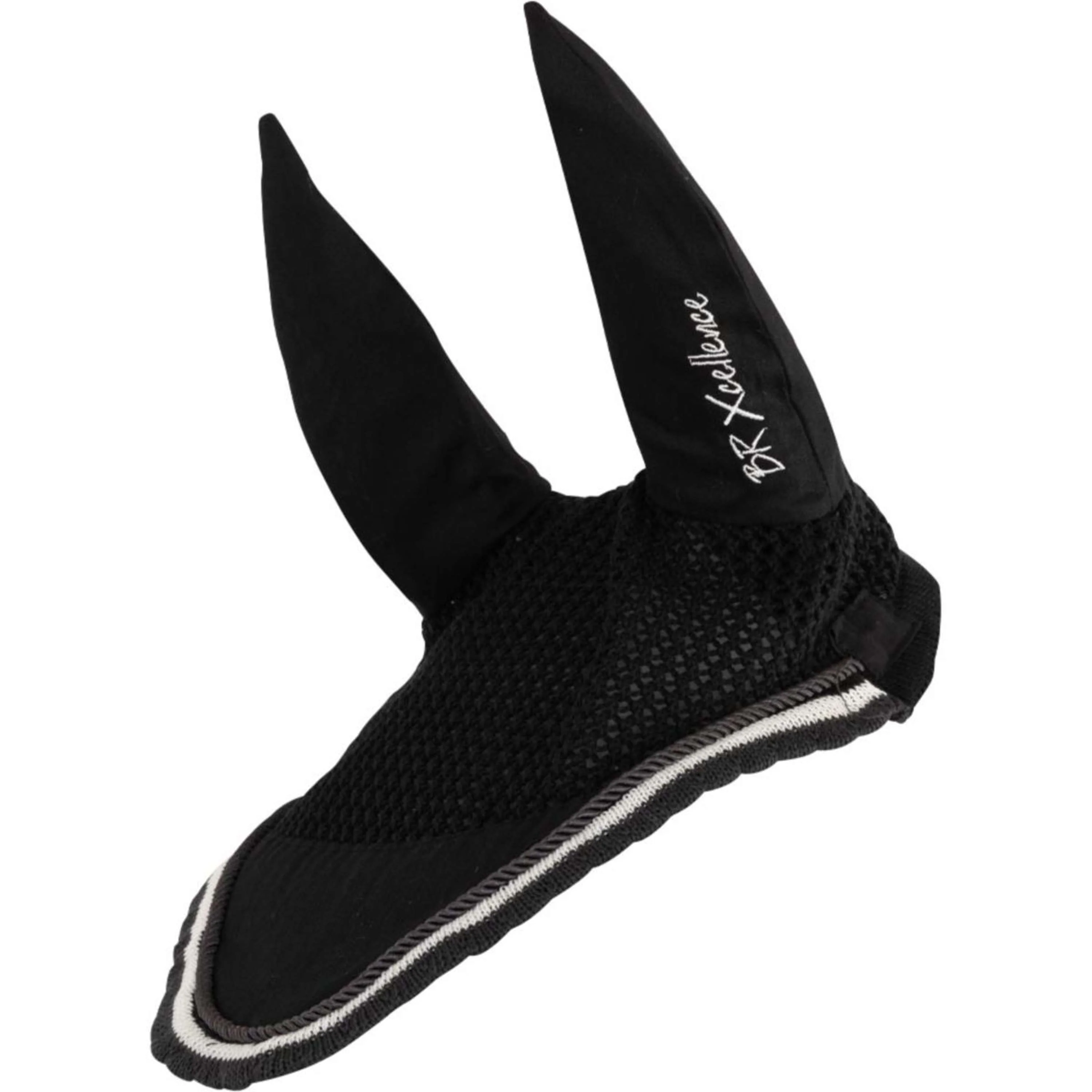 BR Bonnet Anti-Mouches Xcellence Nouveau Noir