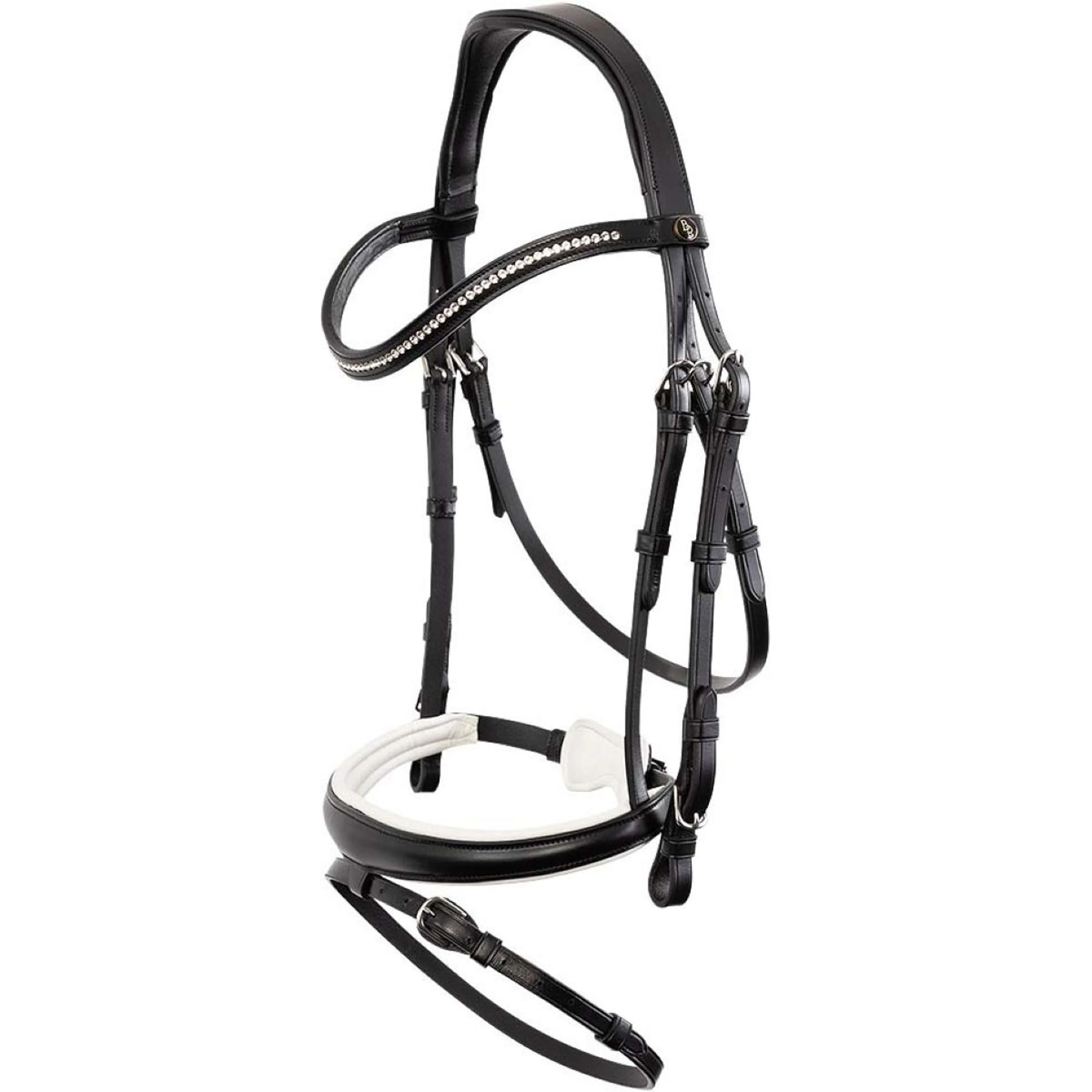 BR Bride Cannock Noir/Blanc