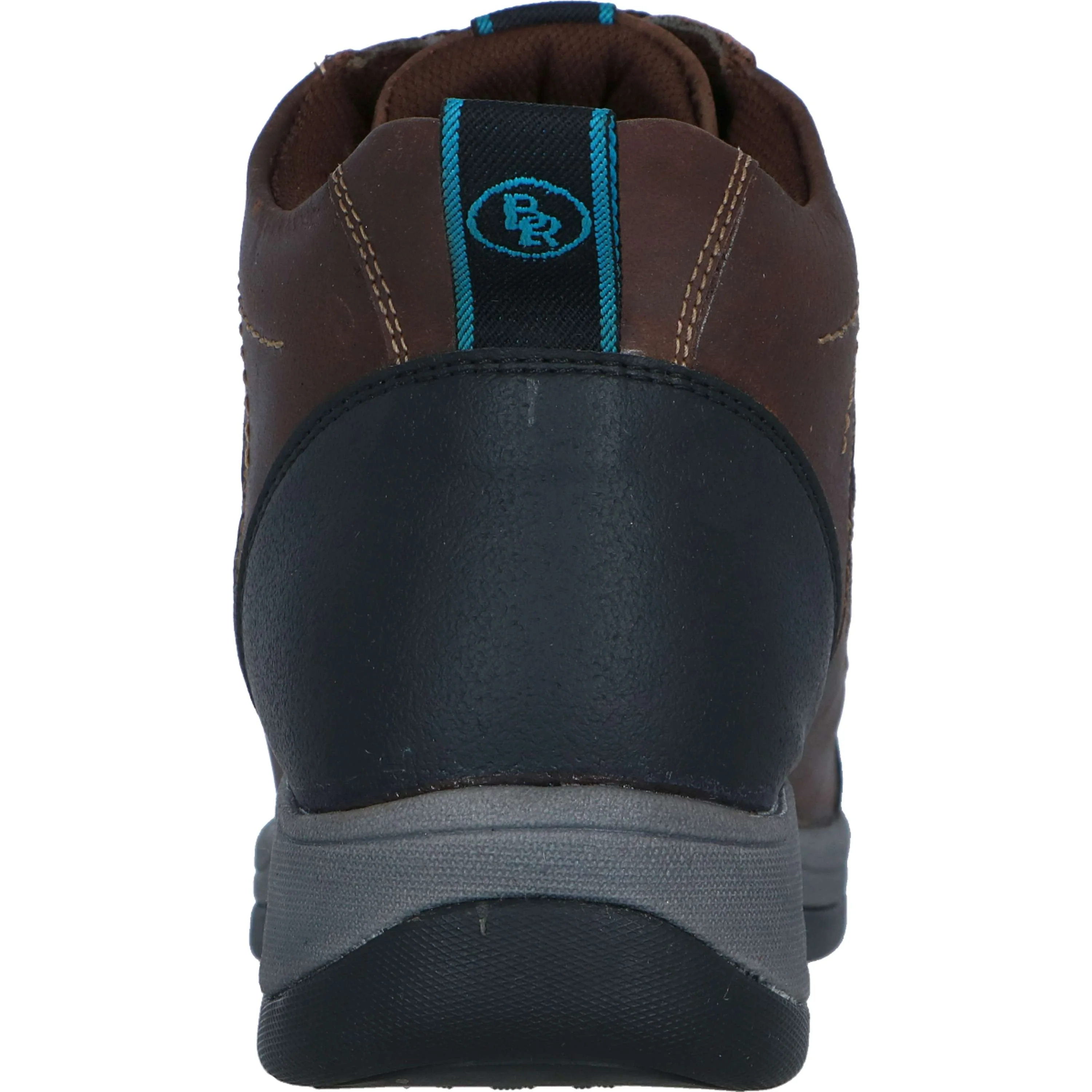 BR Chaussures d'Écurie Cavan Marron - Image 4