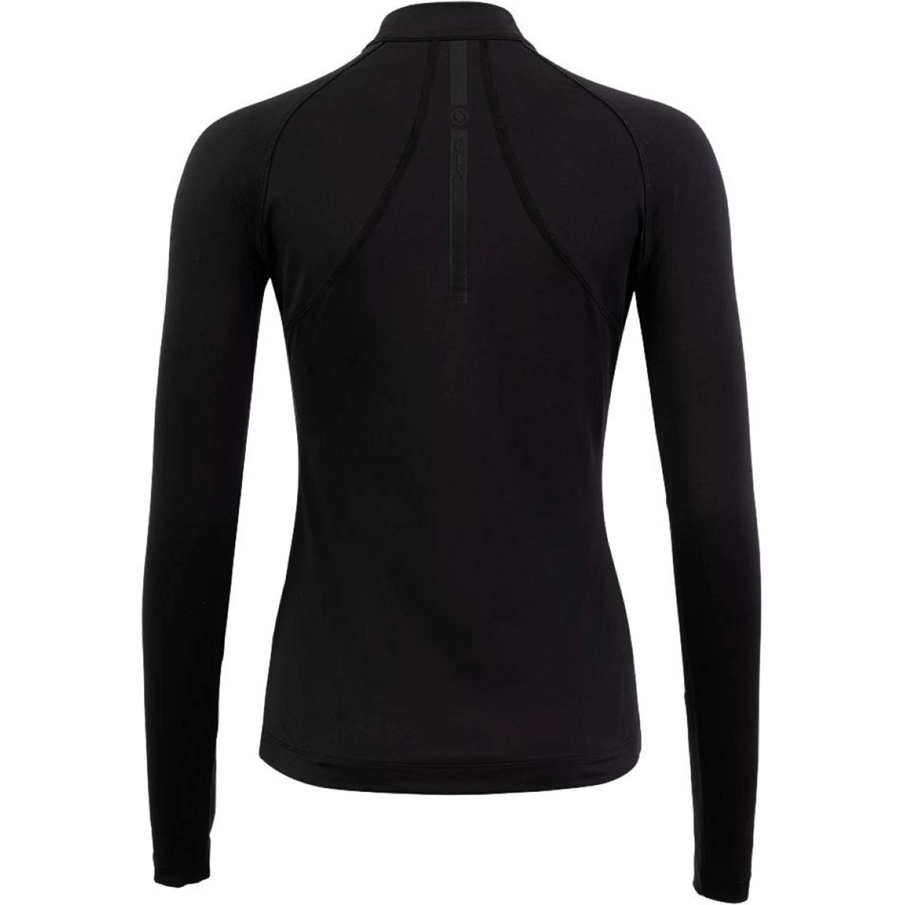 BR Chemise CLX Longues Manches Meteorite - Image 2