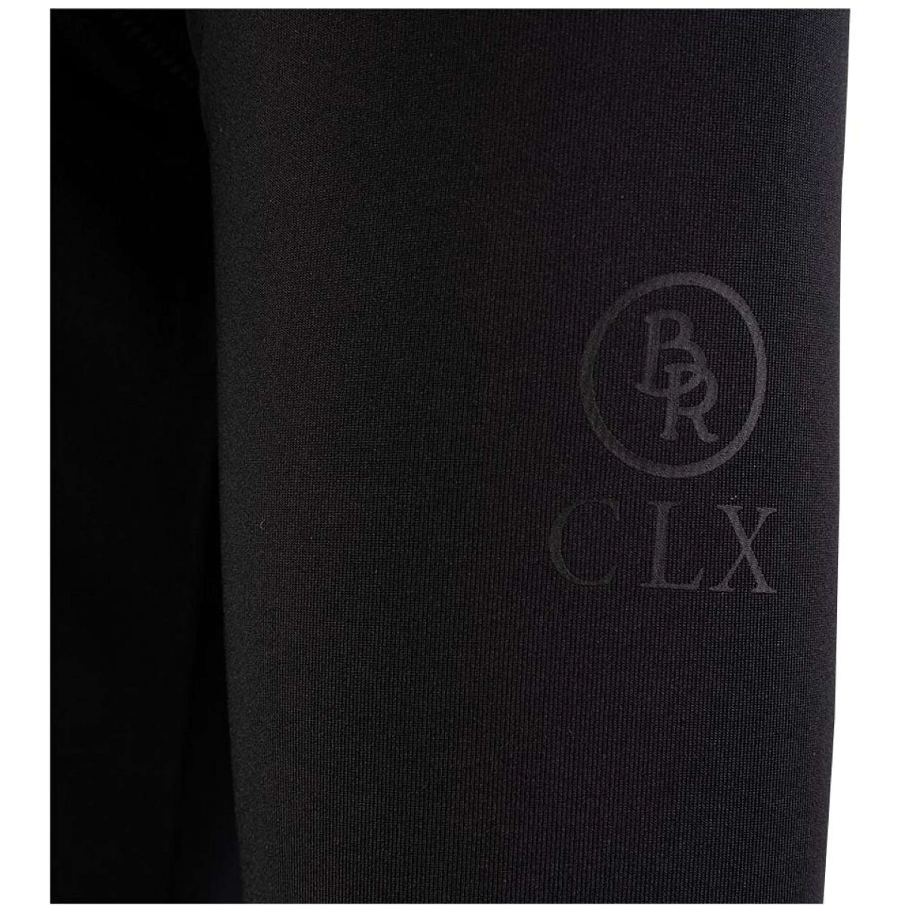 BR Chemise CLX Longues Manches Meteorite - Image 4