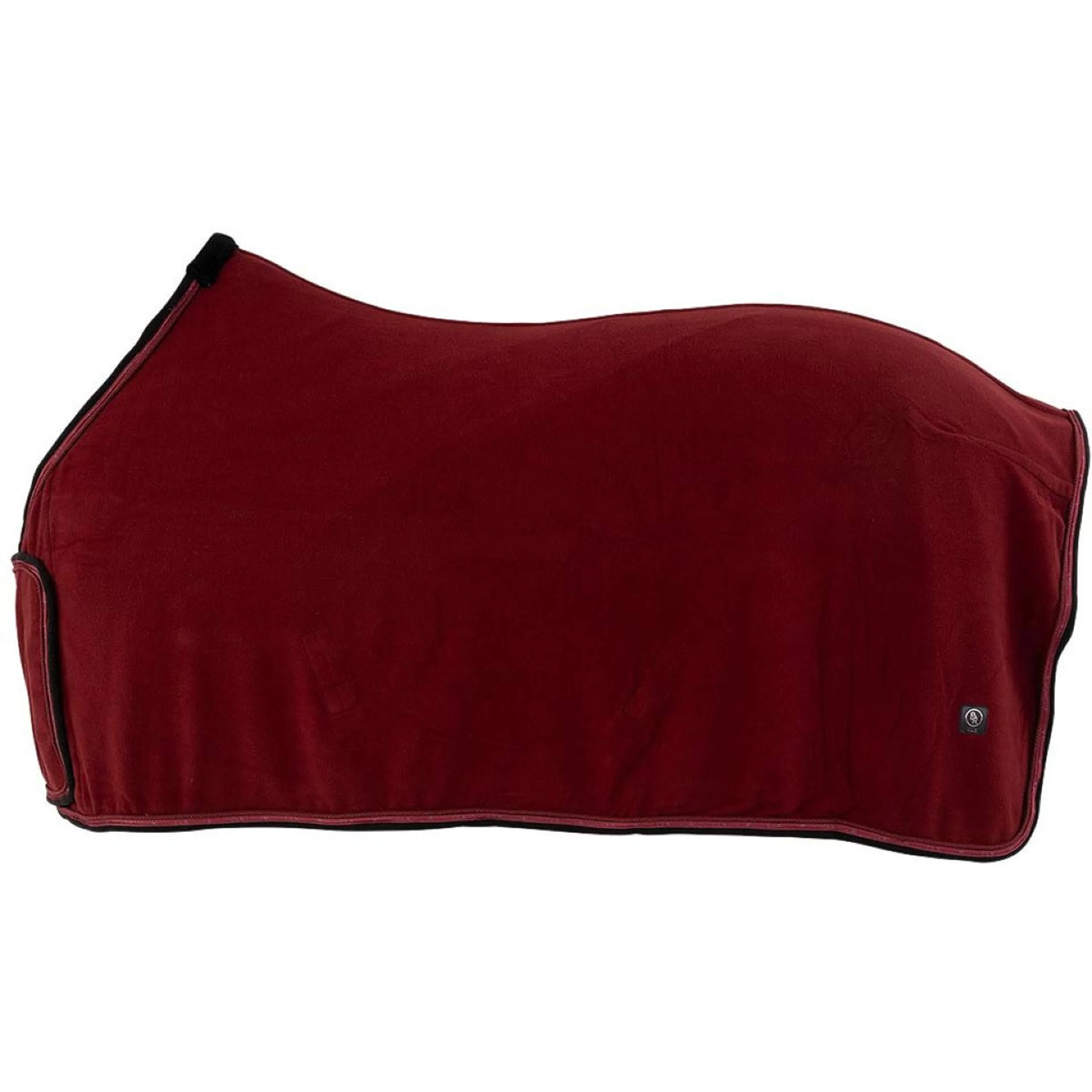 BR Couverture Polaire CLX 240g Cabernet