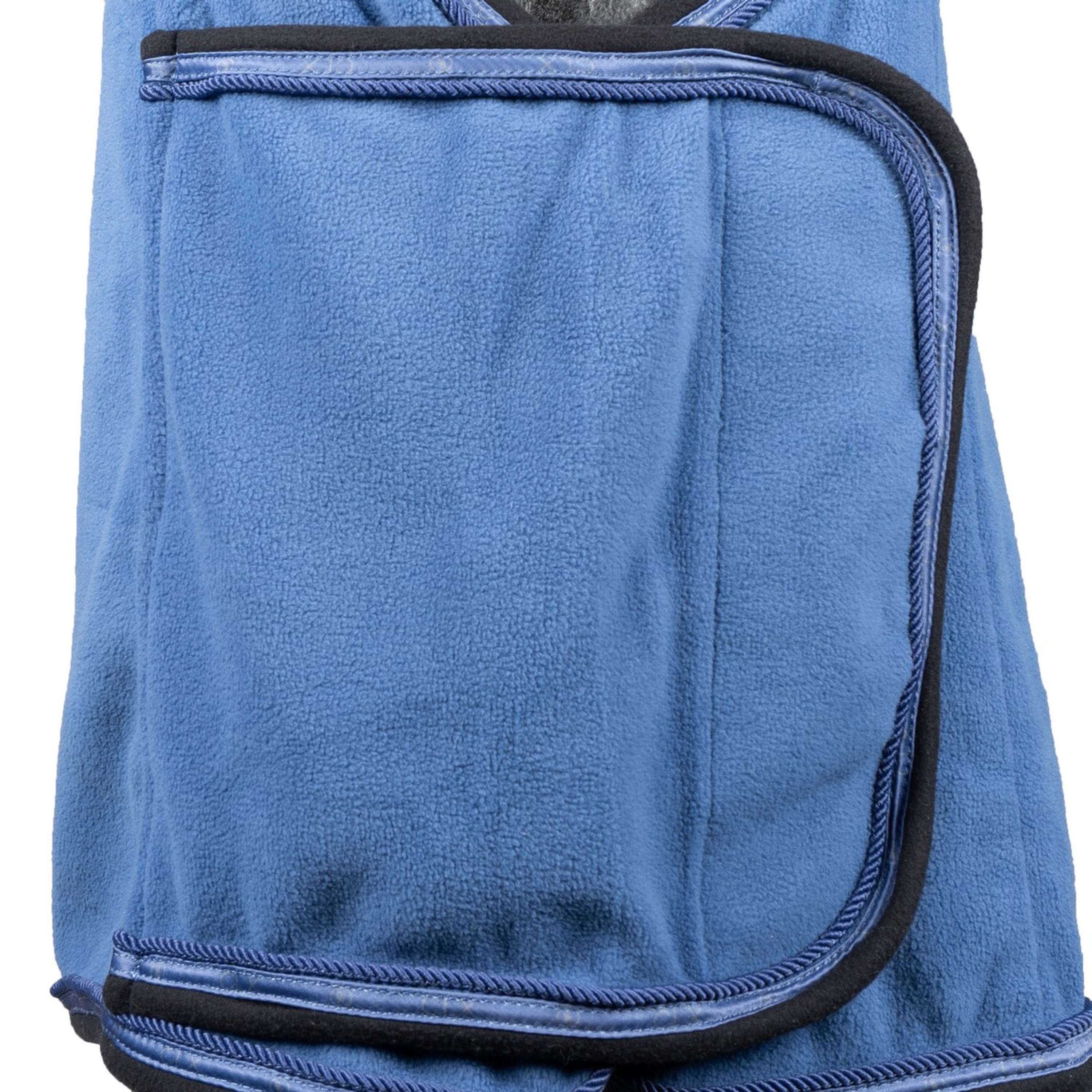 BR Couverture Polaire CLX 240g Moonlight Blue - Image 3
