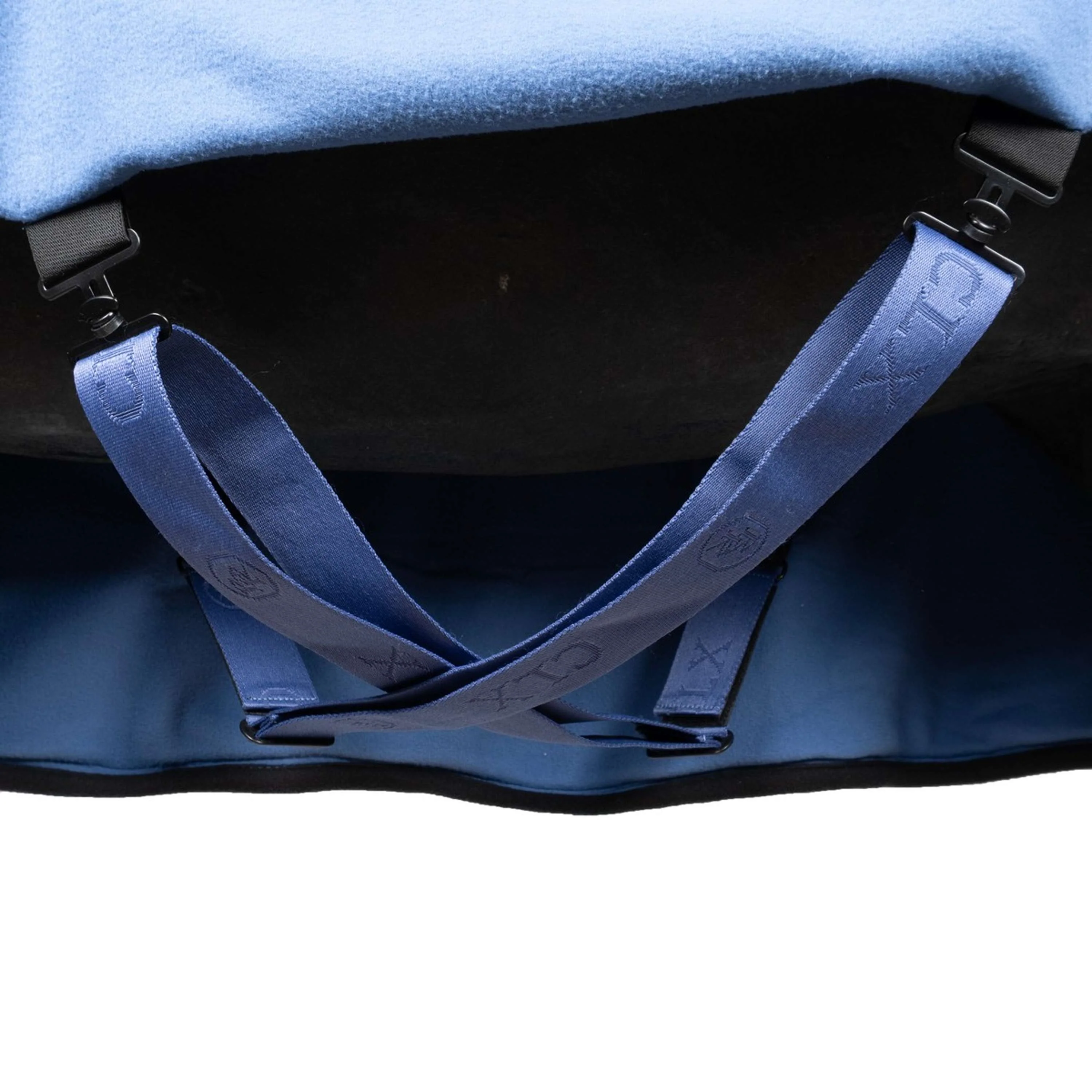 BR Couverture Polaire CLX 240g Moonlight Blue - Image 5