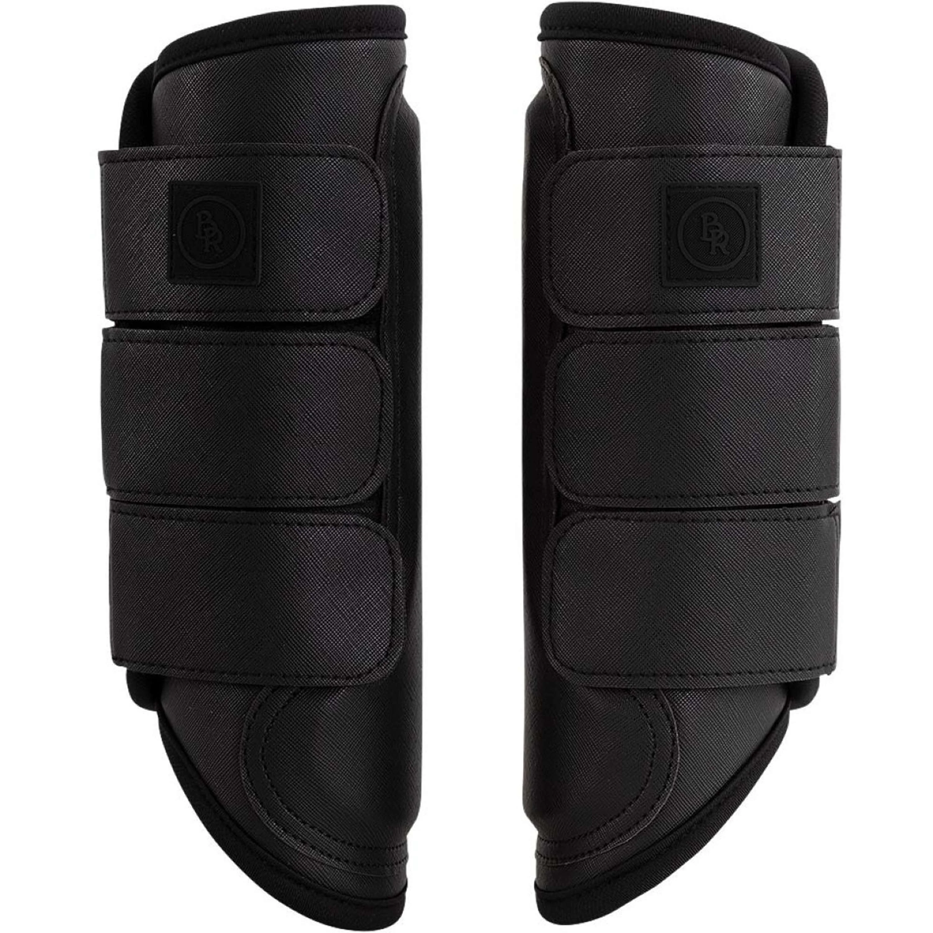 BR Dressage Boots Majestic Kamilla Moonless Night