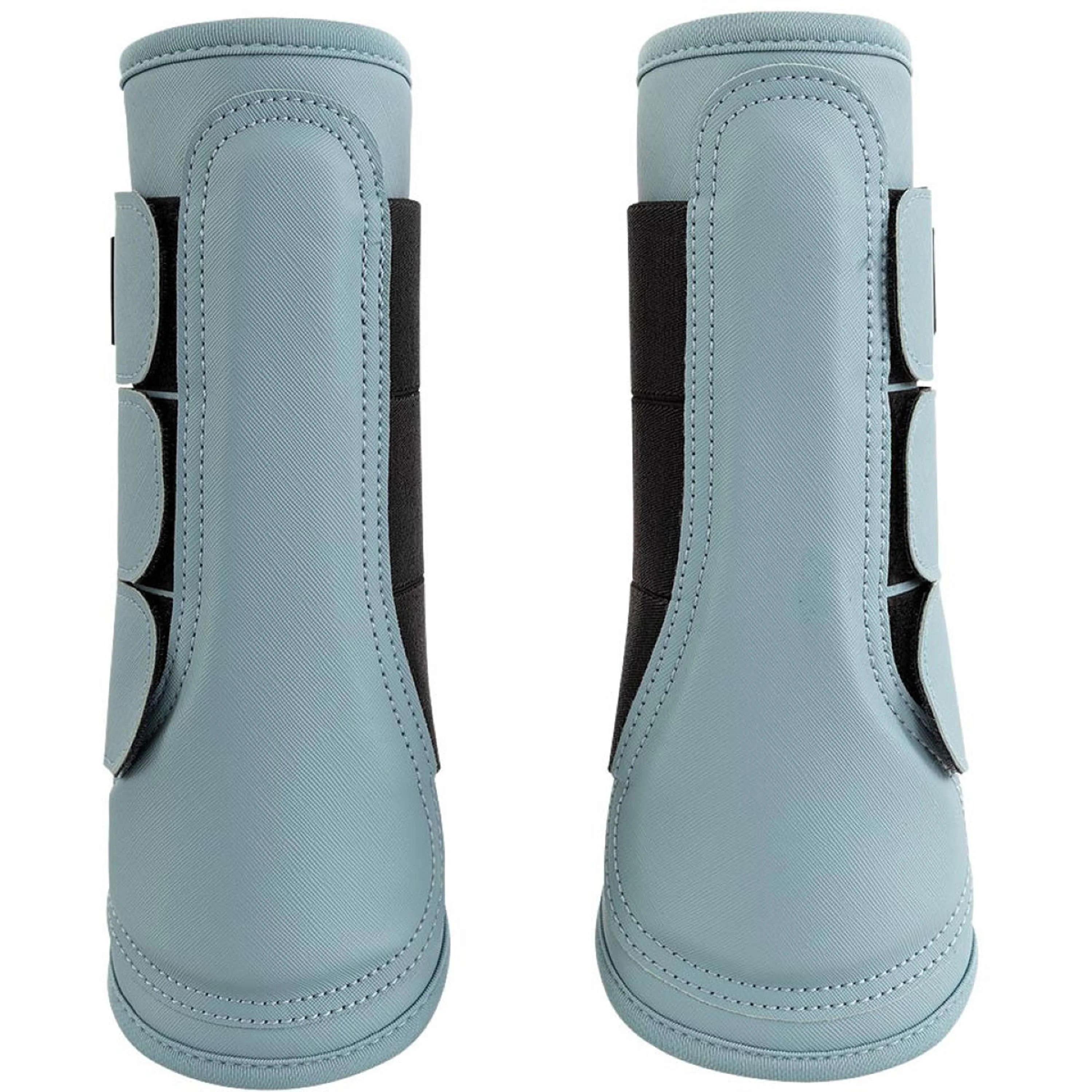 BR Dressage Boots Majestic Kamilla Tourmaline - Image 3