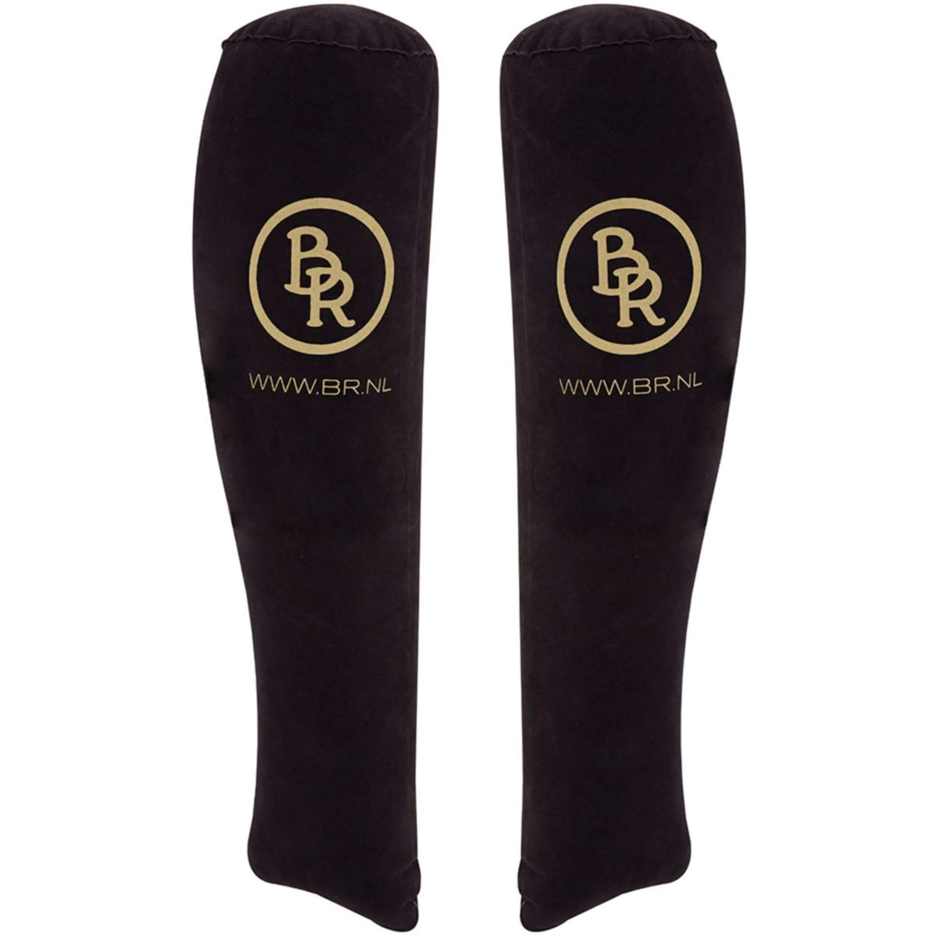 BR Embauchoir pour Bottes Gonflable PR Noir