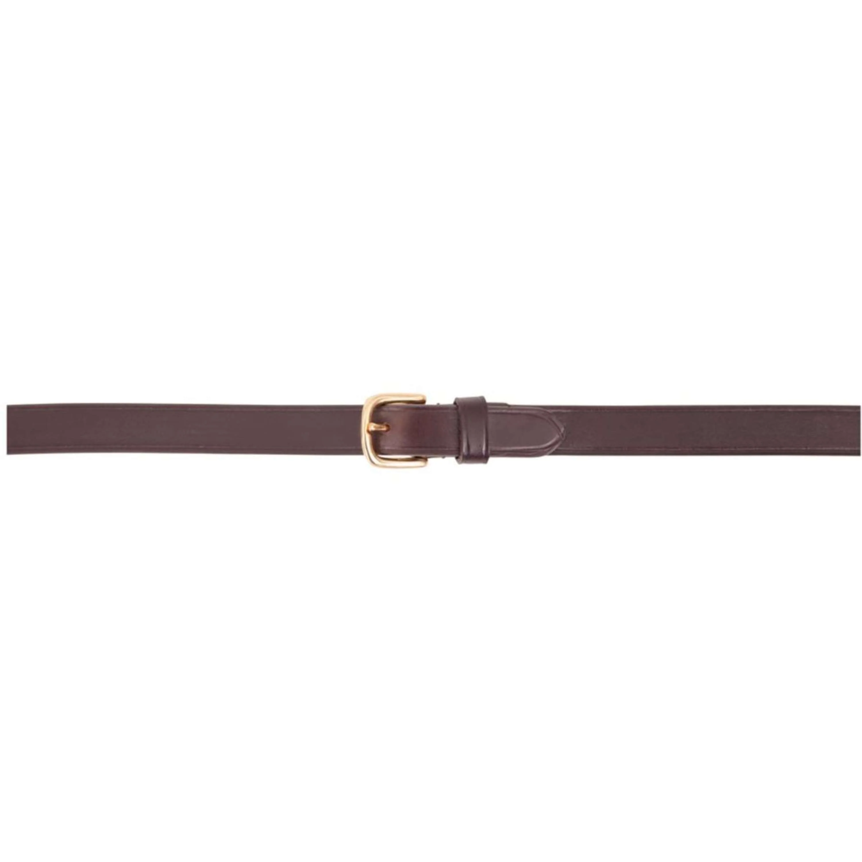 BR Rênes Eventa Pro Grip 16mm Blind Marron/or - Image 2