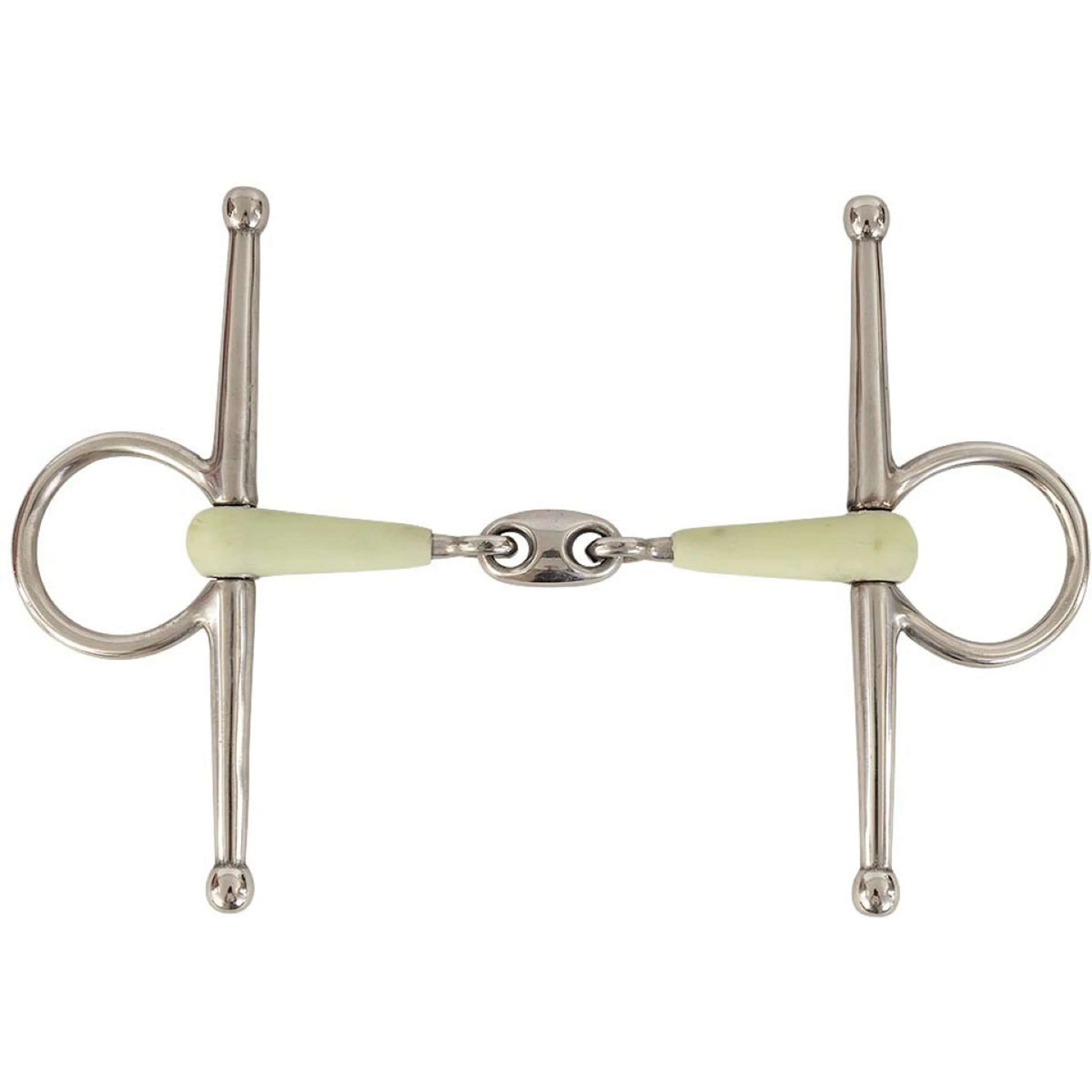 BR Filet à Aiguilles Apple Mouth Double Brisure 14mm