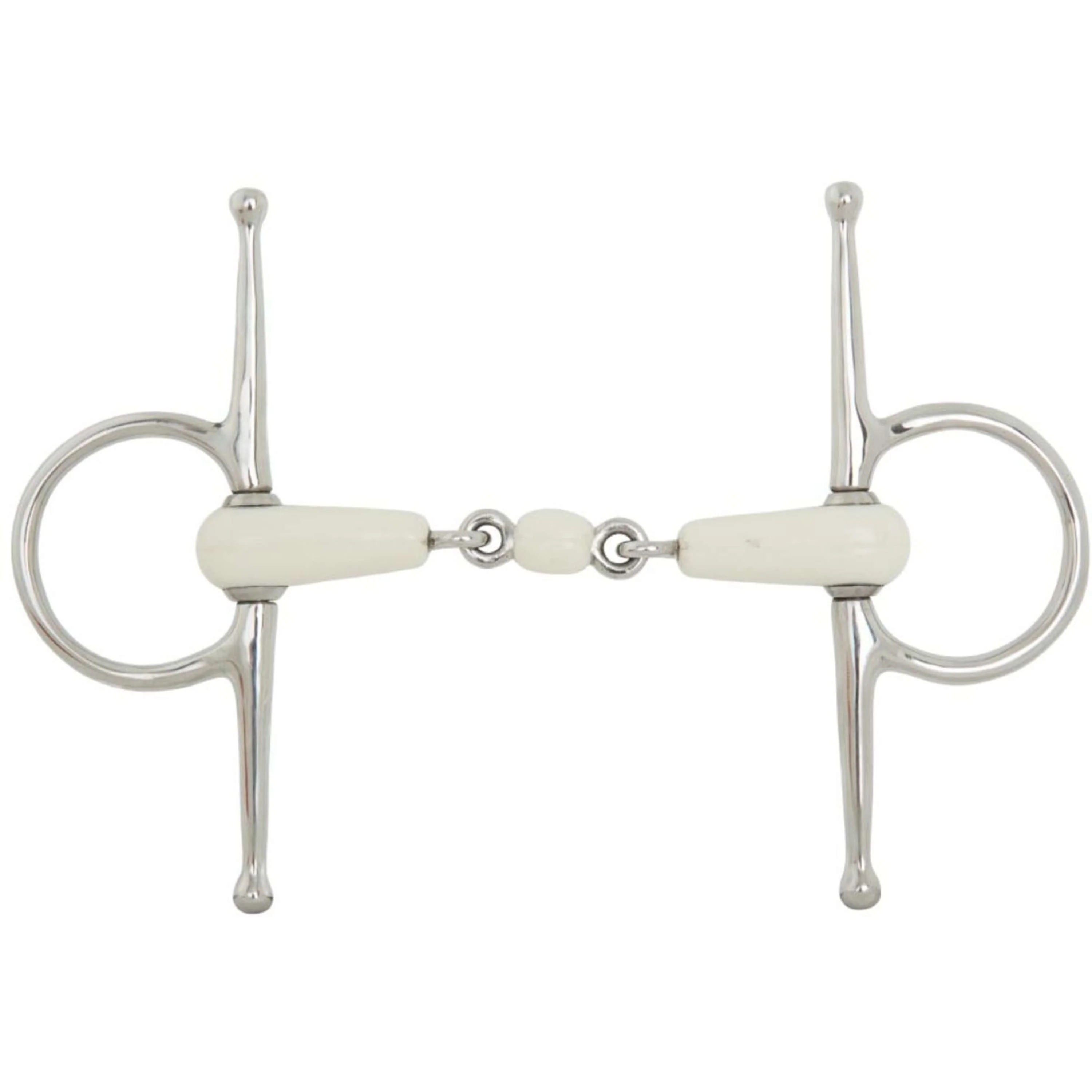 BR Filet à Aiguilles Combo Comfort Double Brisure 18mm