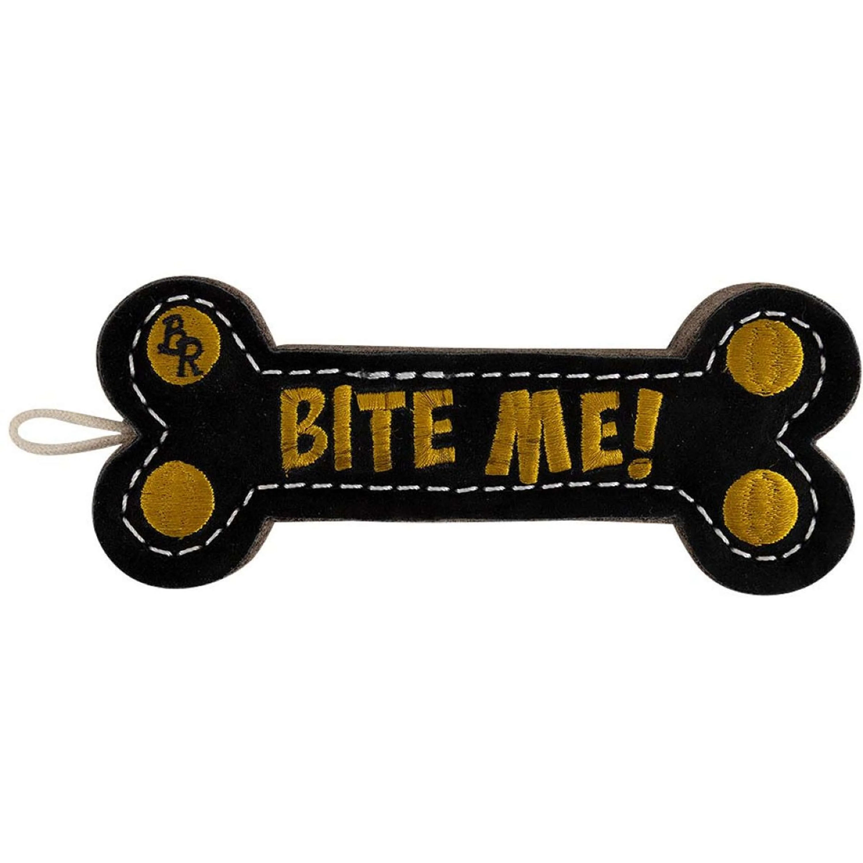 BR Jeu pour Chien Bone