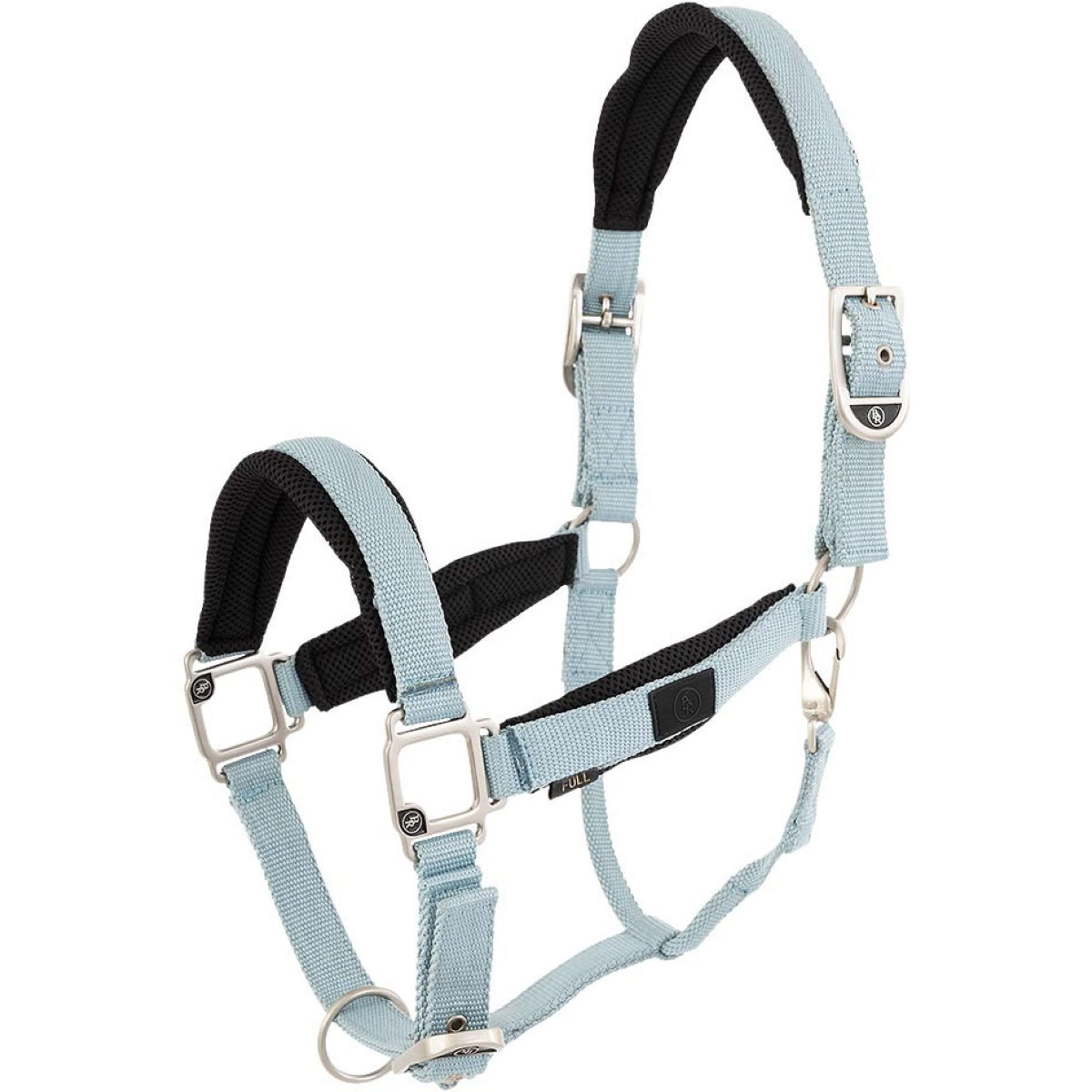 BR Licol Kris Mesh Tourmaline