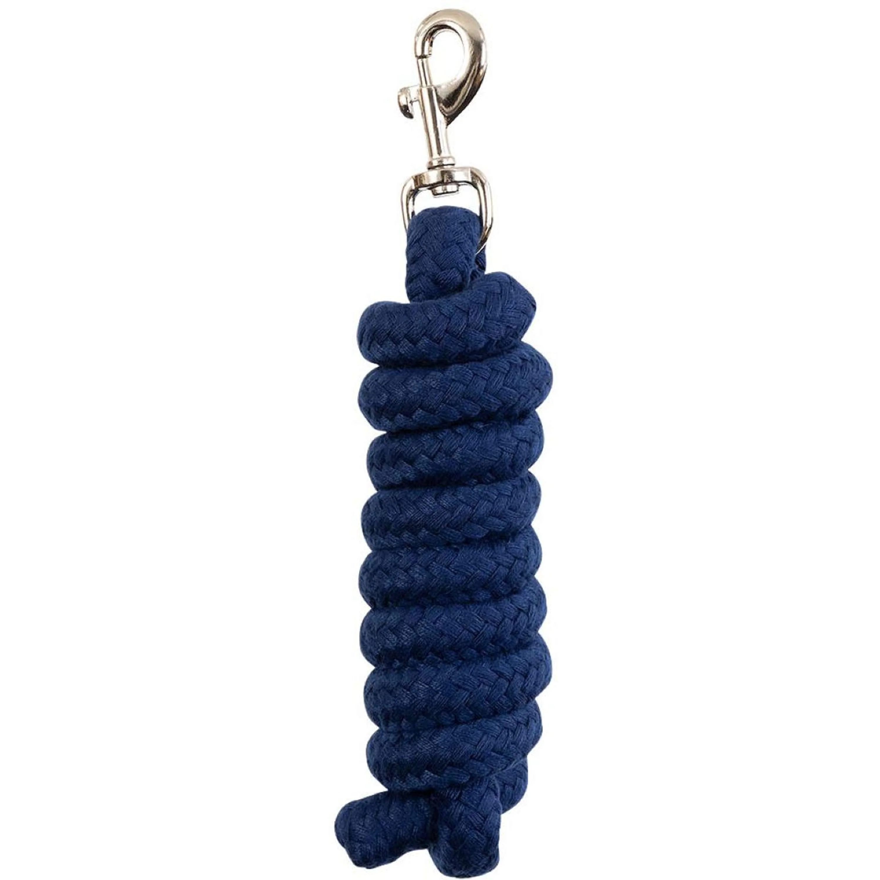 BR Longe avec Mousqueton Deluxe Lourd Mediterranean