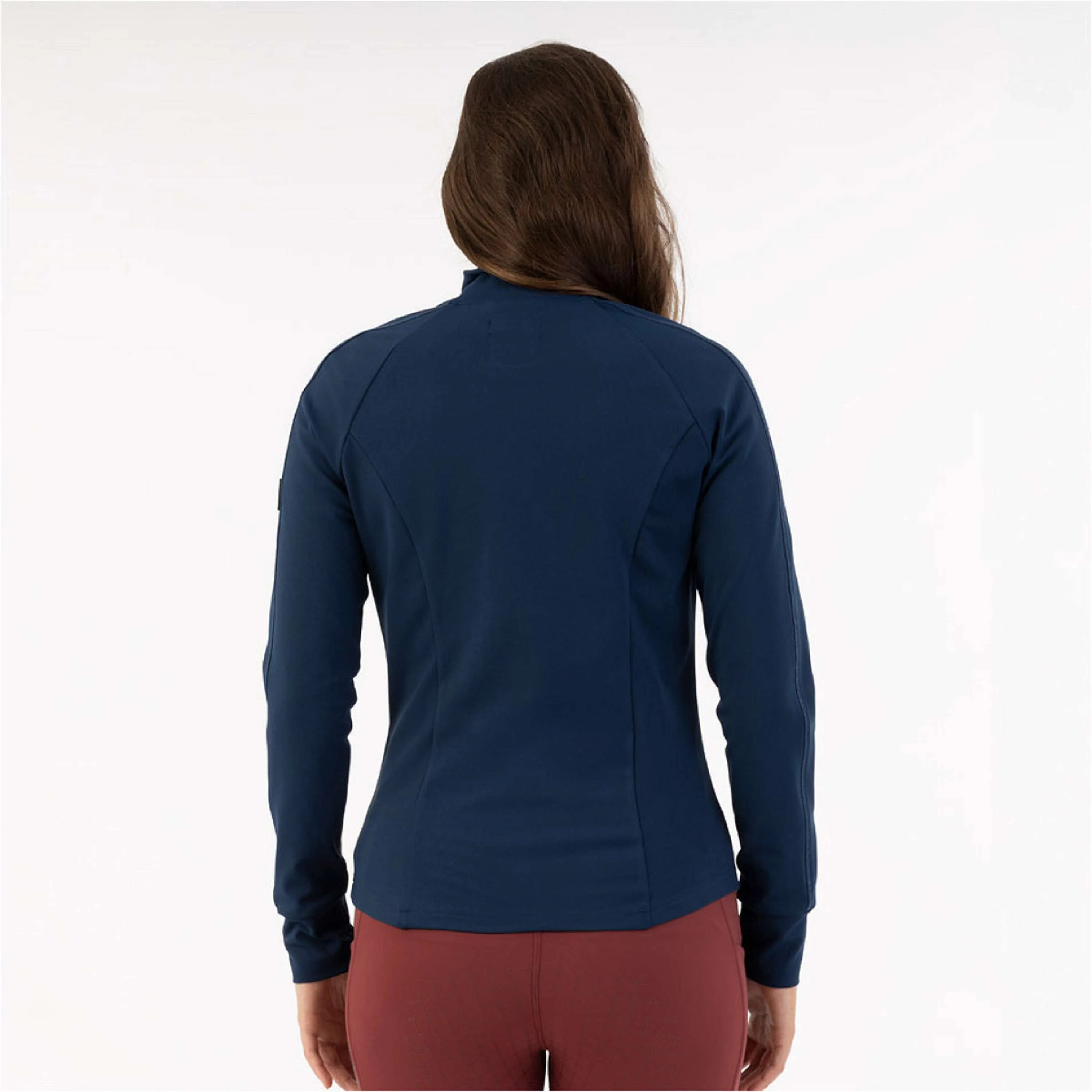 BR Manteau d'été Katrin Pageant Blue - Image 3